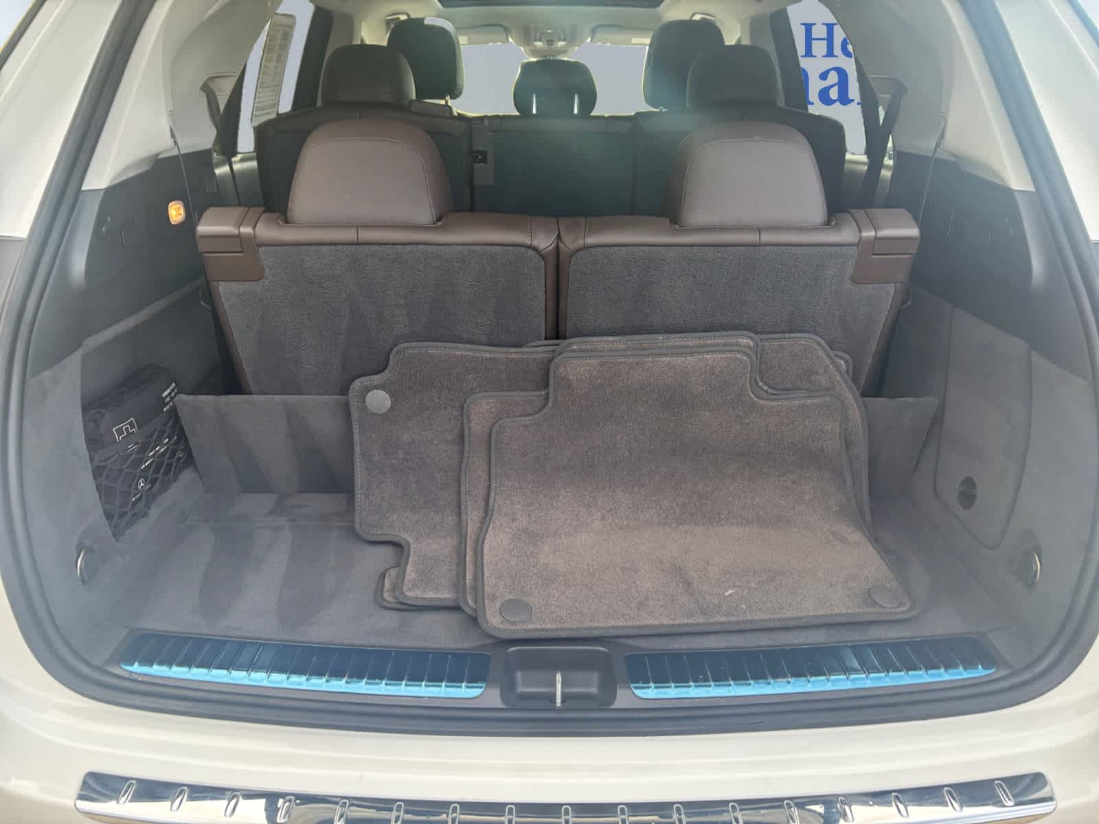 used 2020 Mercedes-Benz GLE 350 car, priced at $36,998