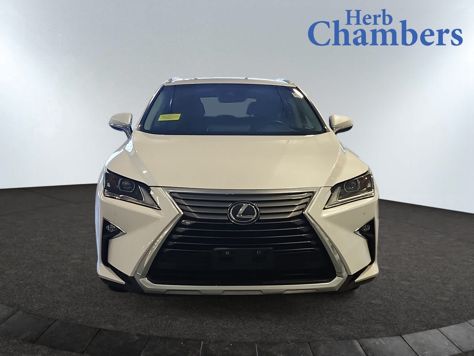 used 2017 Lexus RX 350 car, priced at $26,897