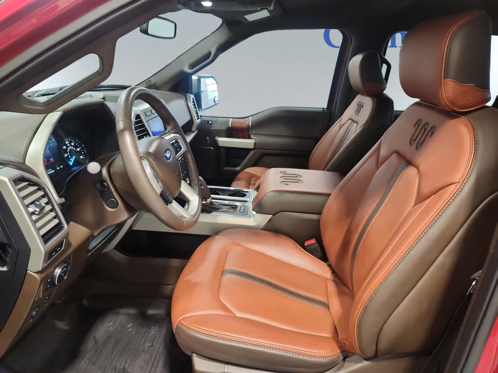 used 2020 Ford F-150 car, priced at $46,997