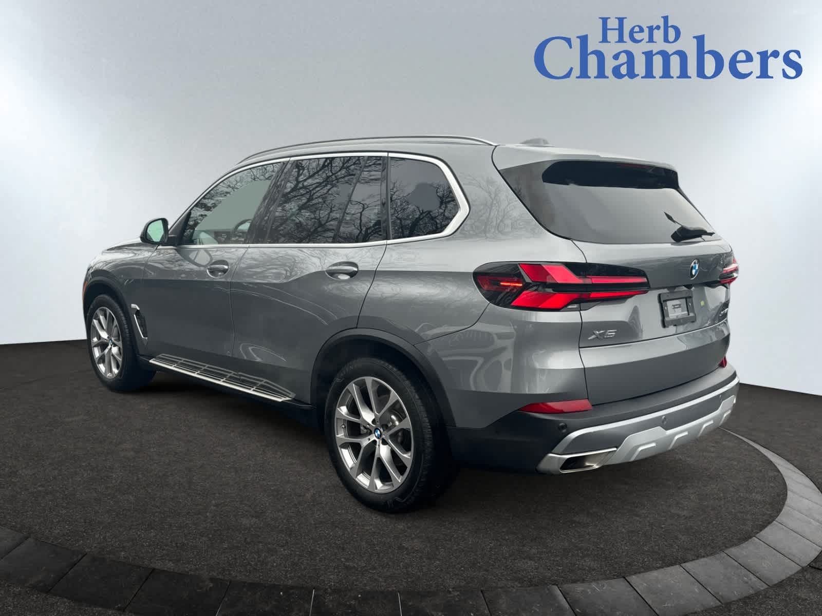 used 2024 BMW X5 car, priced at $58,999