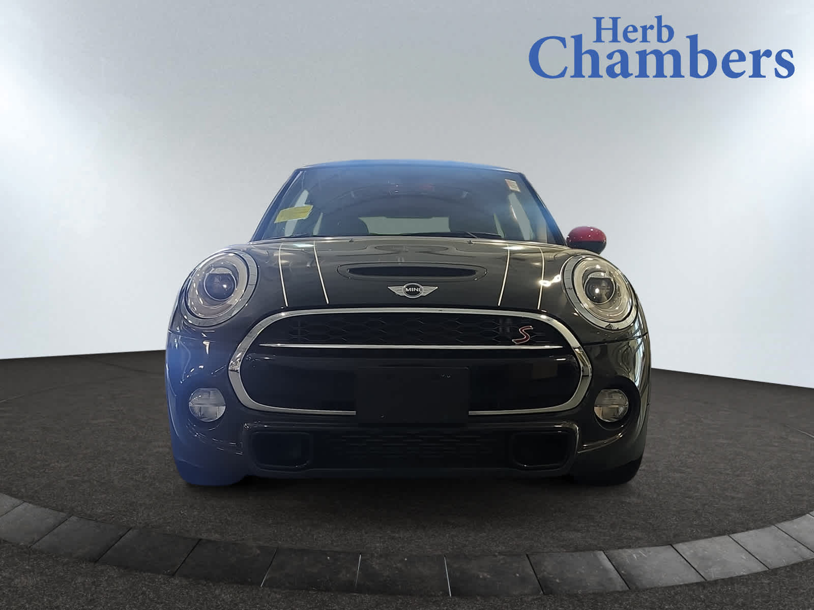 used 2015 MINI Hardtop 2 Door car, priced at $17,997