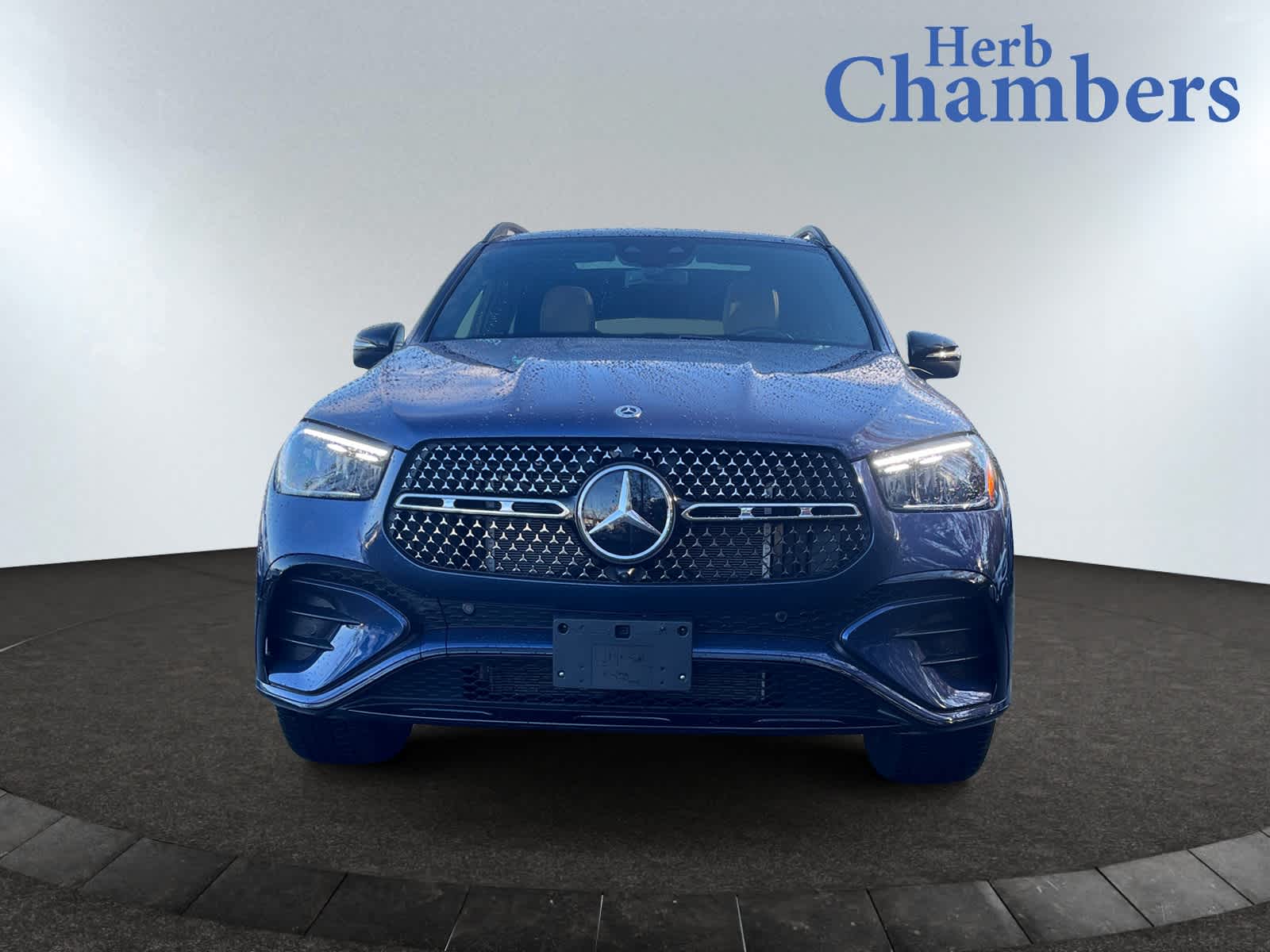 used 2024 Mercedes-Benz GLE 350 car, priced at $74,998