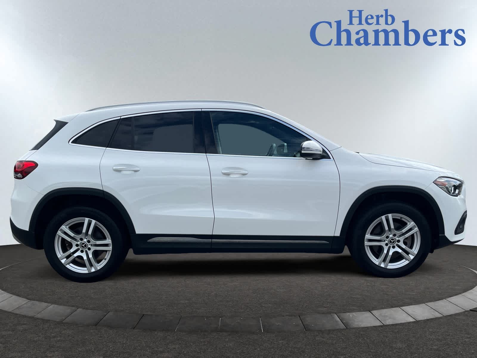 used 2023 Mercedes-Benz GLA 250 car, priced at $32,598