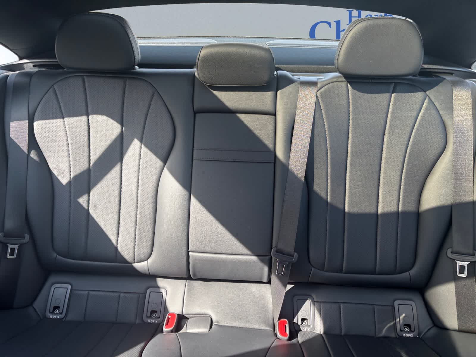 used 2024 Mercedes-Benz EQE 350 car, priced at $67,998