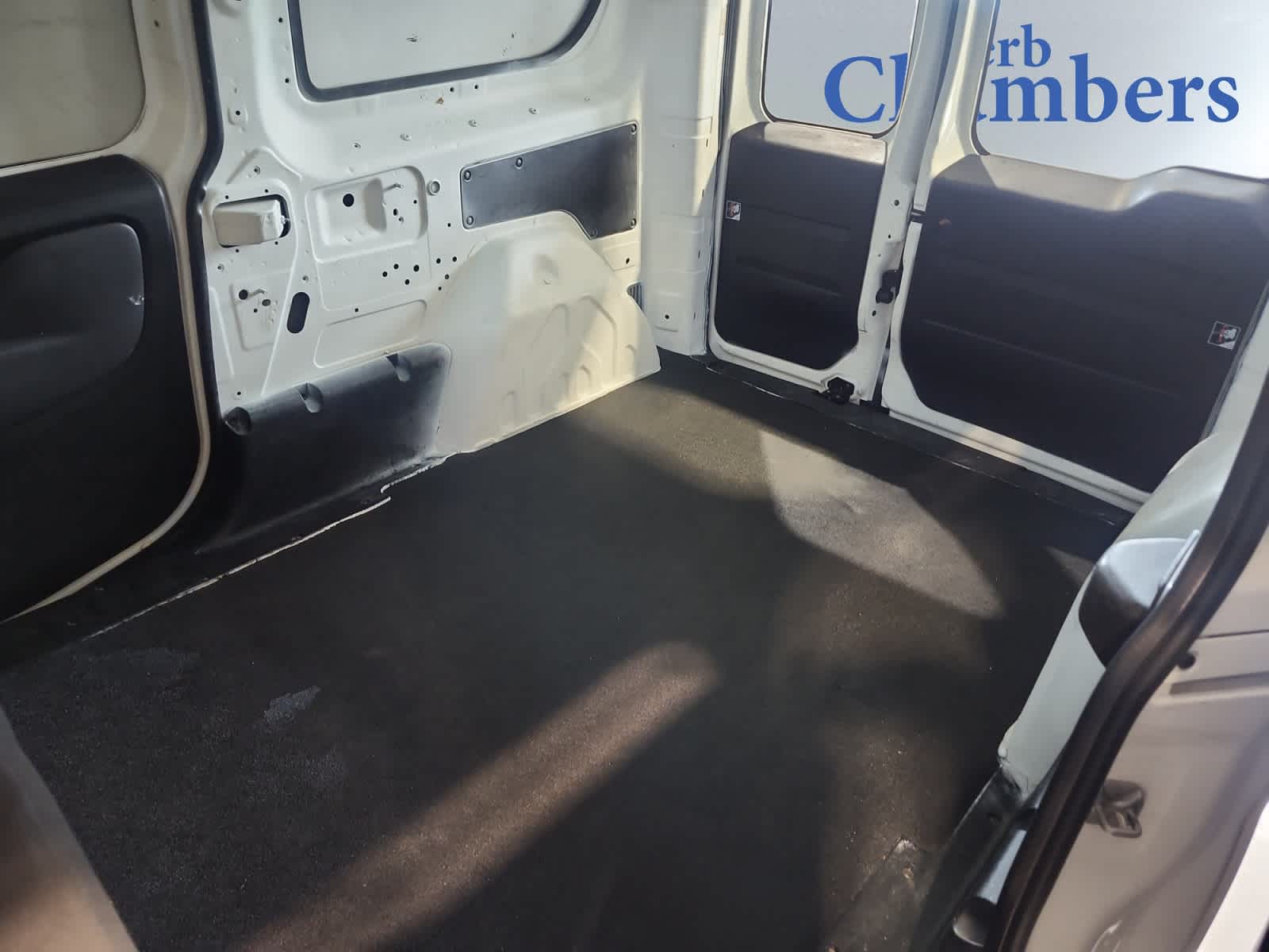 used 2016 Ram ProMaster City car, priced at $13,497