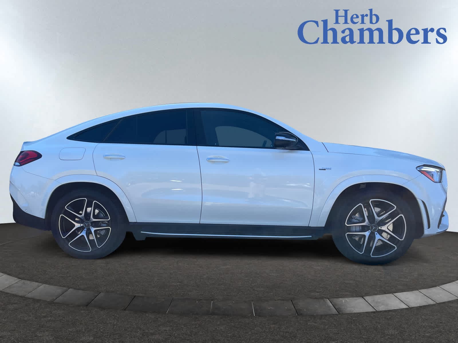 used 2022 Mercedes-Benz AMG GLE 53 car, priced at $79,998