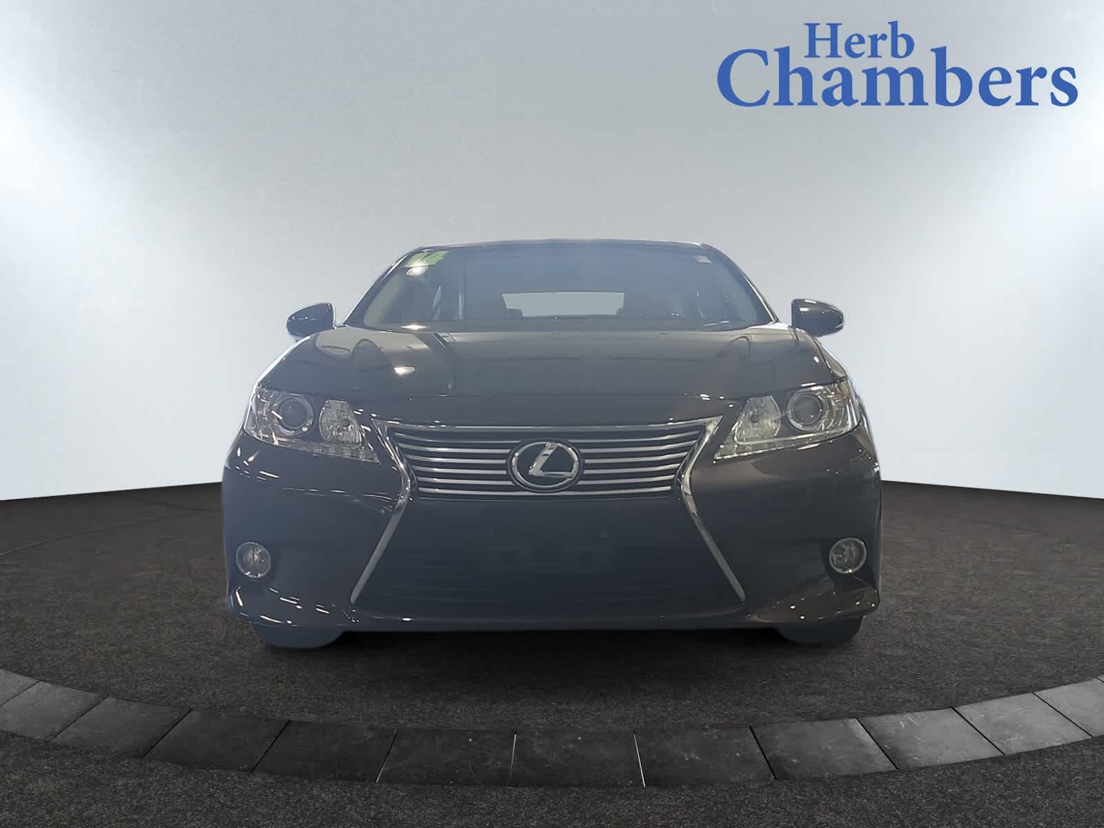 used 2014 Lexus ES 350 car, priced at $20,697