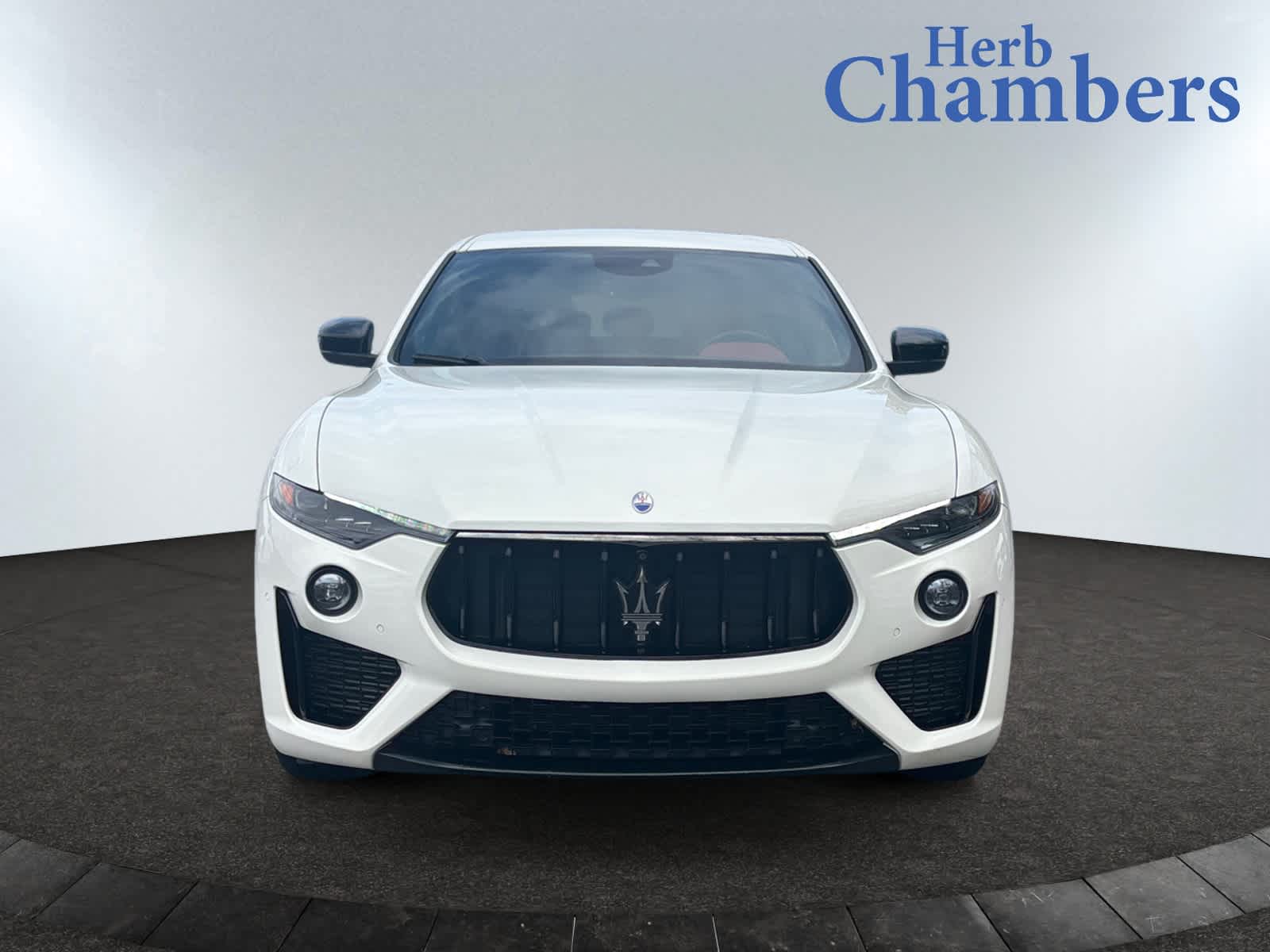 used 2021 Maserati Levante car, priced at $35,499