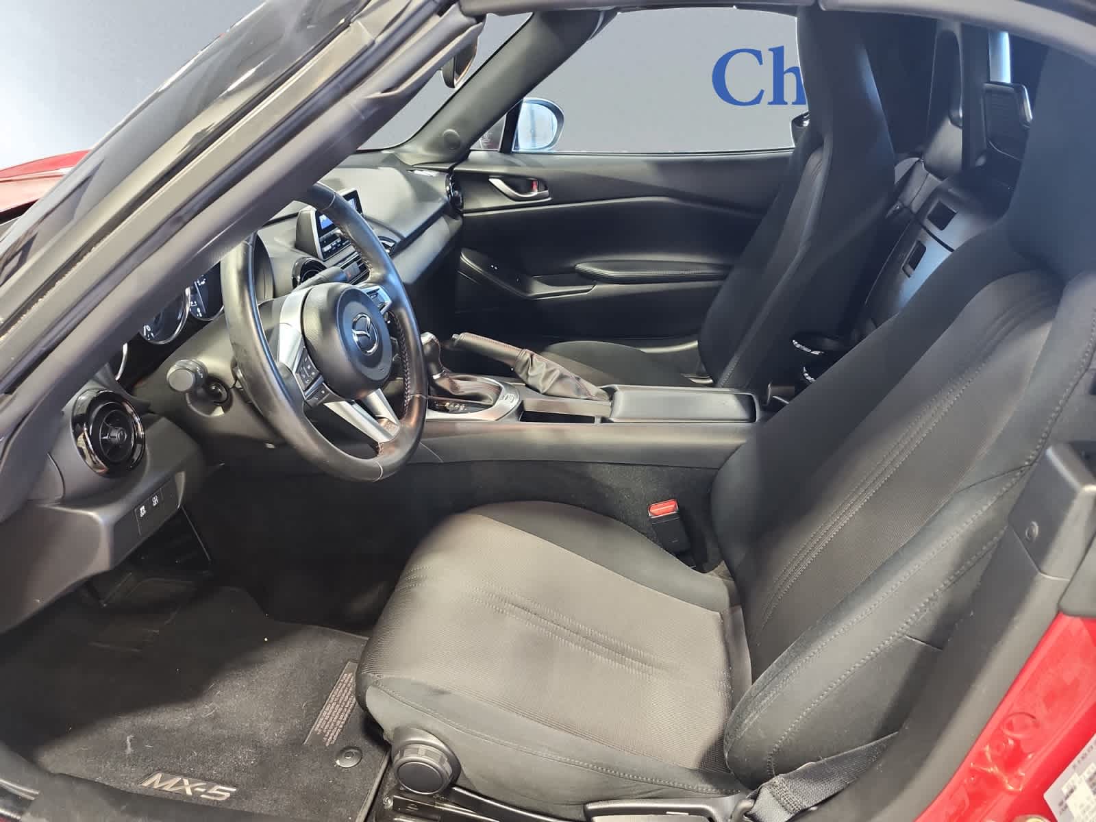 used 2017 Mazda Mazda MX-5 Miata car, priced at $20,997