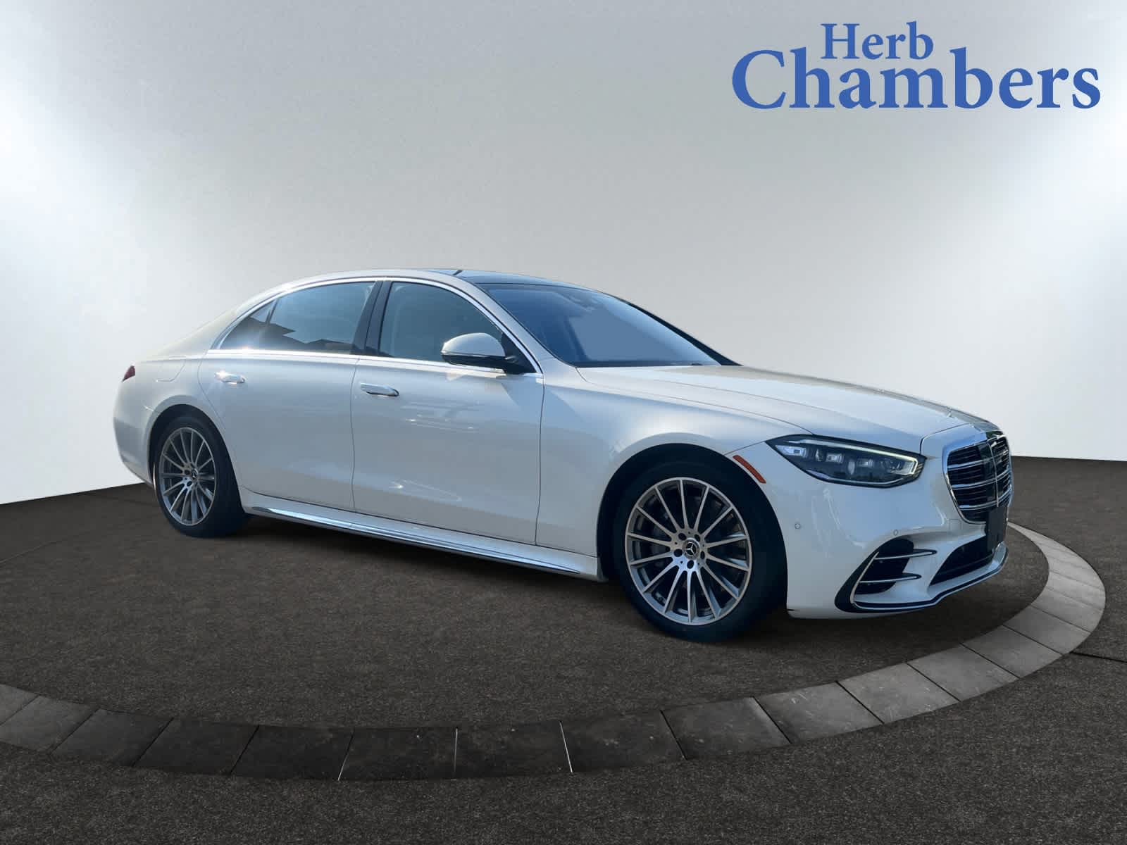 used 2022 Mercedes-Benz Maybach car, priced at $72,998