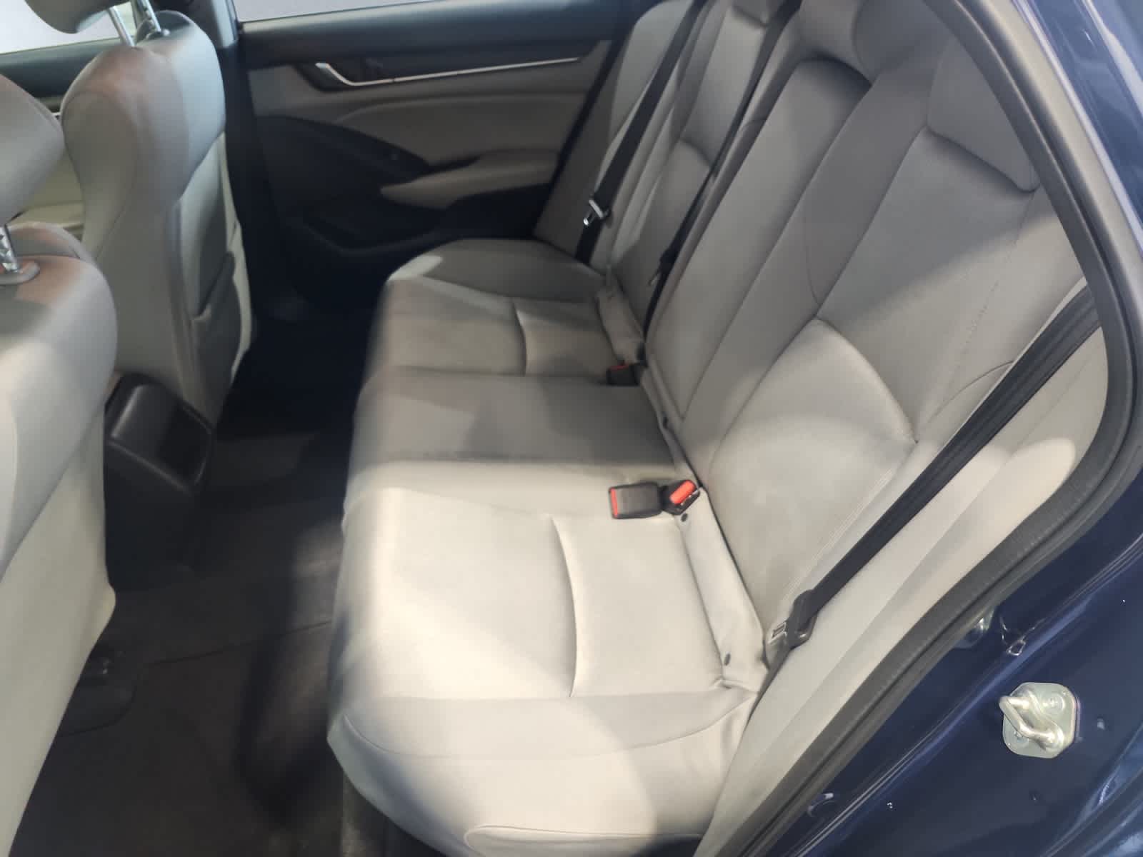 used 2018 Honda Accord car, priced at $18,997