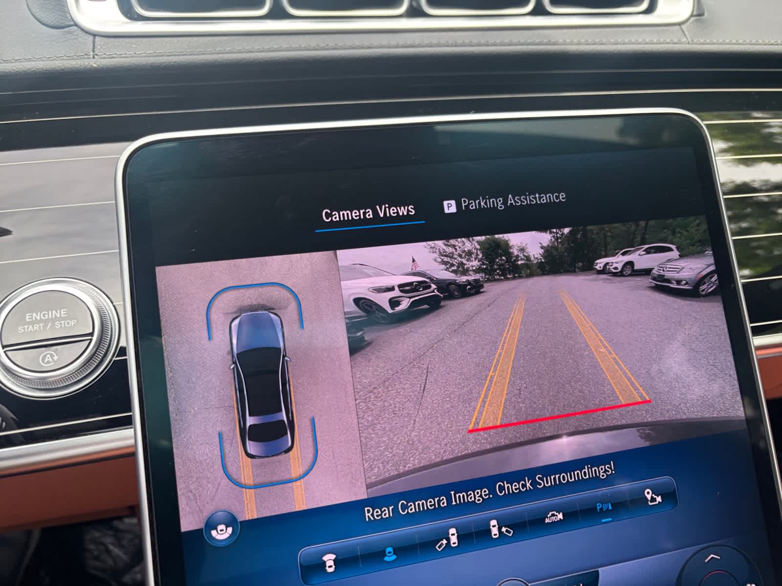 used 2022 Mercedes-Benz Maybach car, priced at $68,999