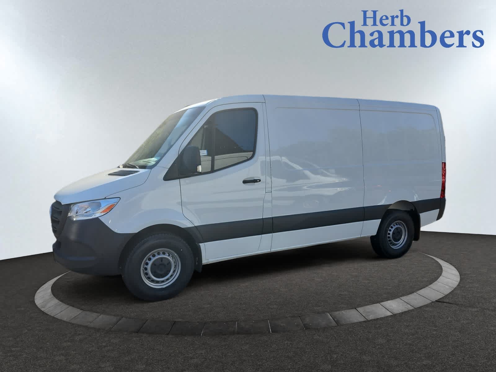 new 2024 Mercedes-Benz Sprinter car