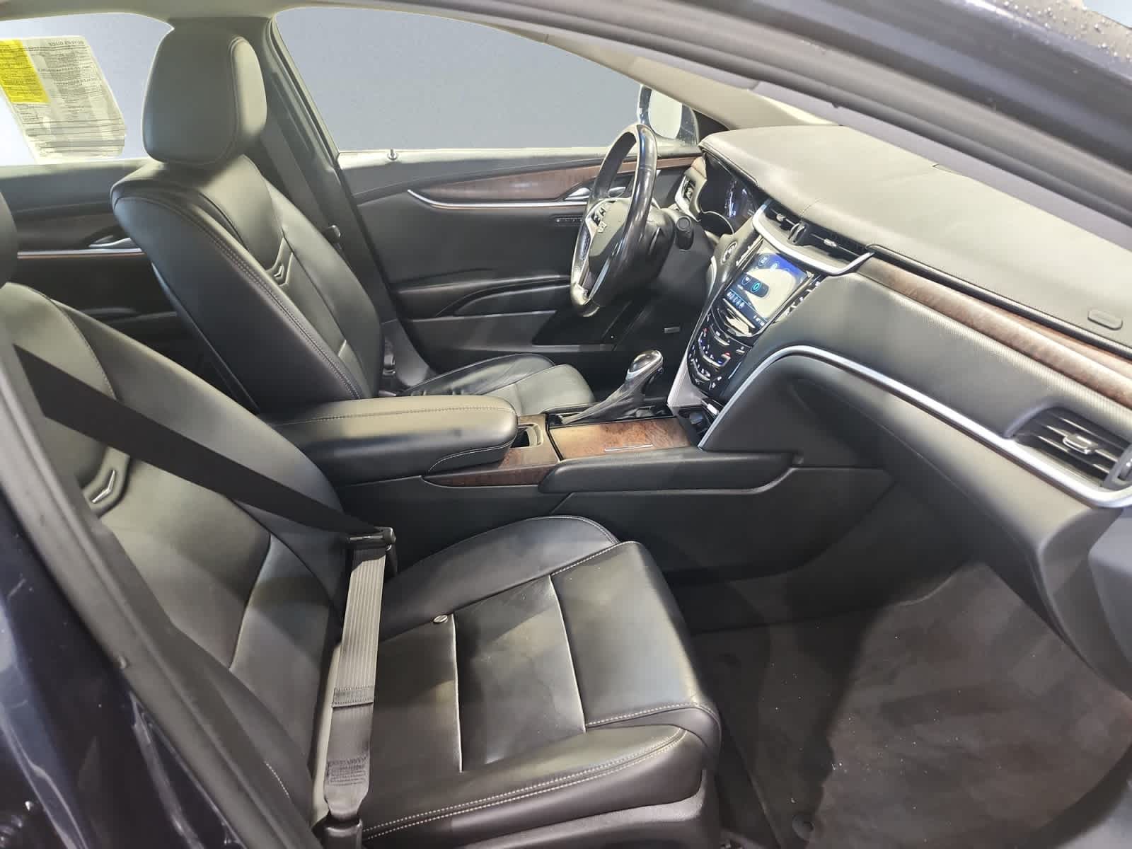 used 2019 Cadillac XTS car, priced at $17,497