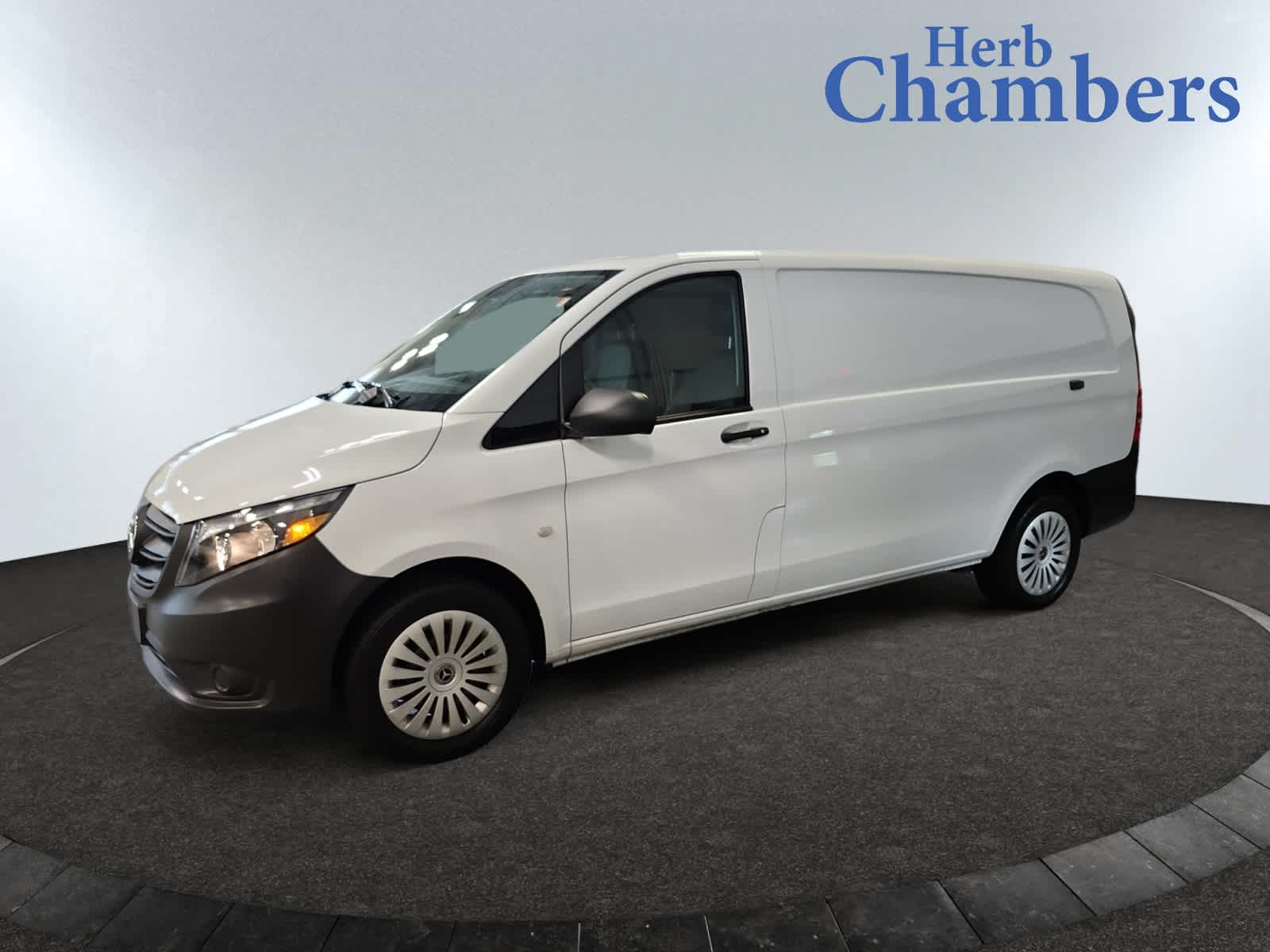 used 2022 Mercedes-Benz Metris car, priced at $39,997