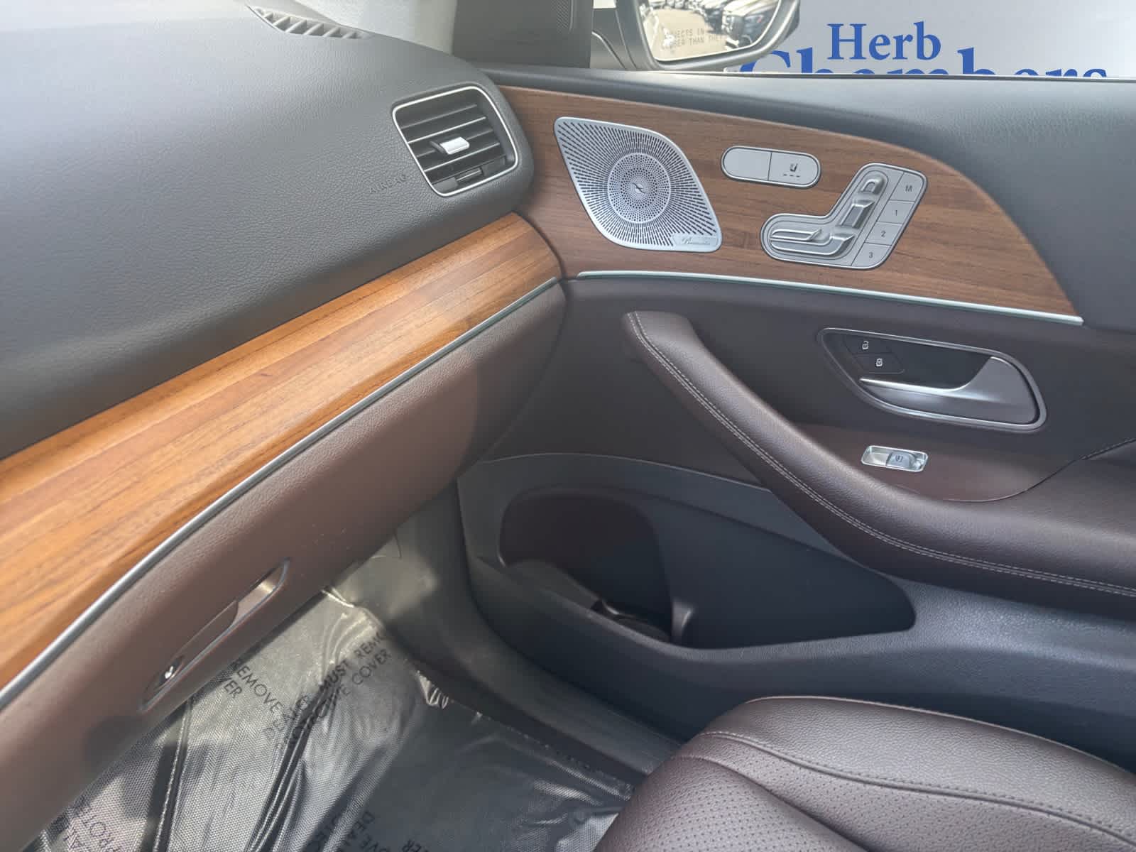 used 2020 Mercedes-Benz GLE 350 car, priced at $36,998