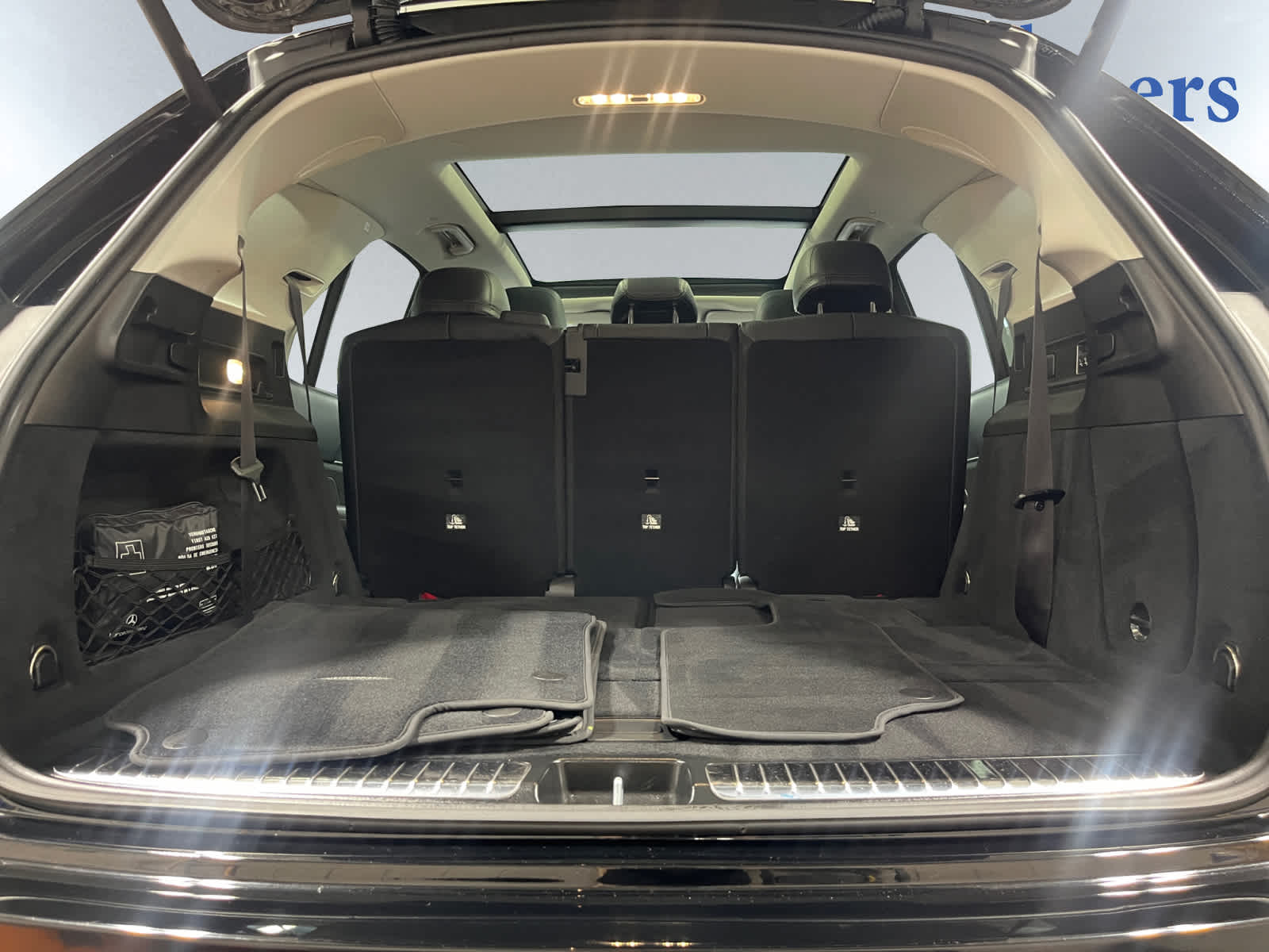 used 2020 Mercedes-Benz GLE 350 car, priced at $41,998