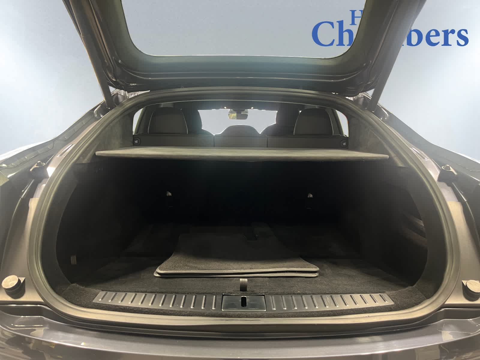 used 2022 Tesla Model S car, priced at $36,699