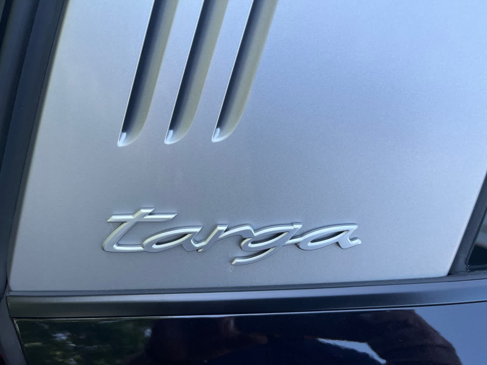 used 2024 Porsche 911 car, priced at $214,999