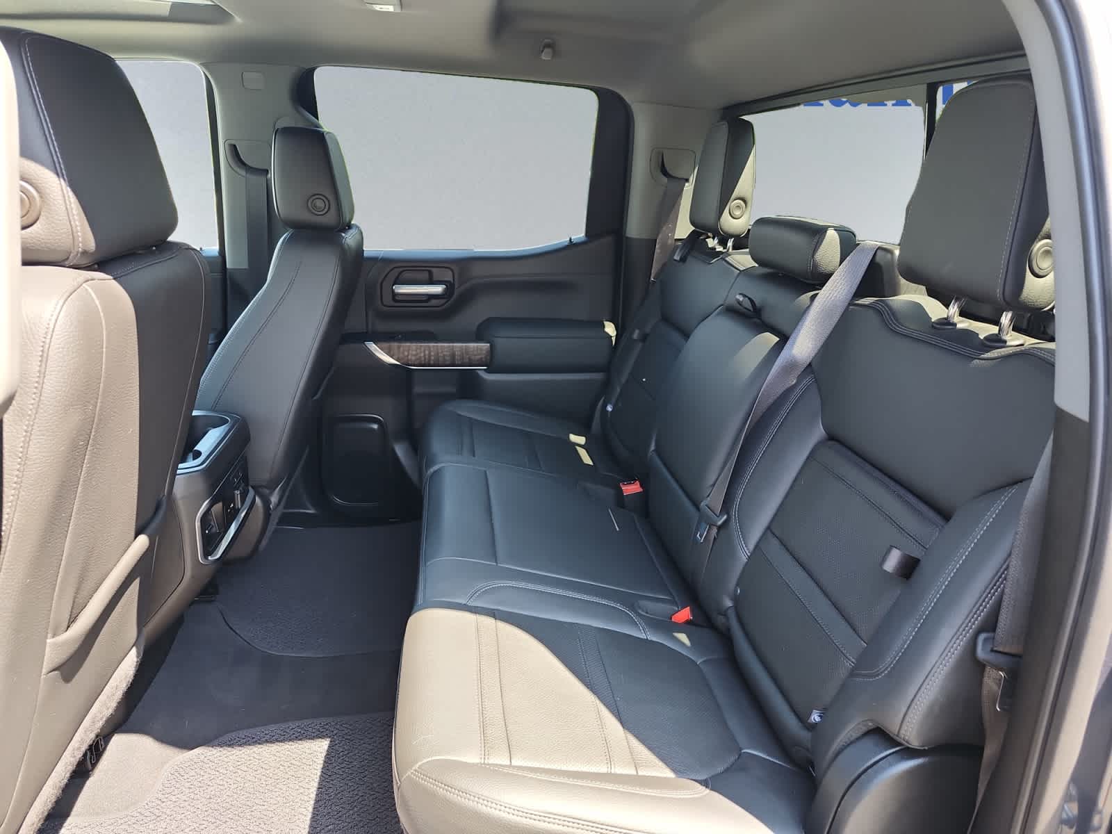 used 2021 GMC Sierra 1500 car, priced at $49,497