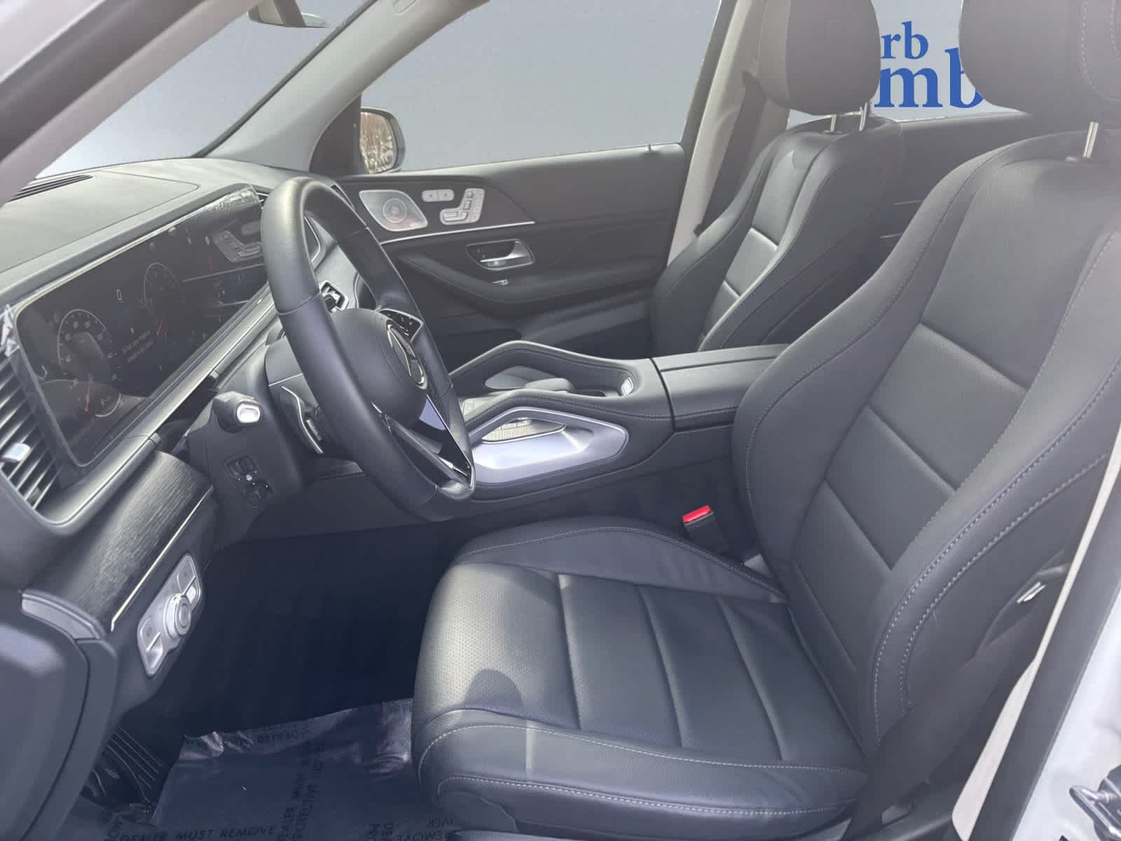 used 2025 Mercedes-Benz GLE 350 car, priced at $61,998