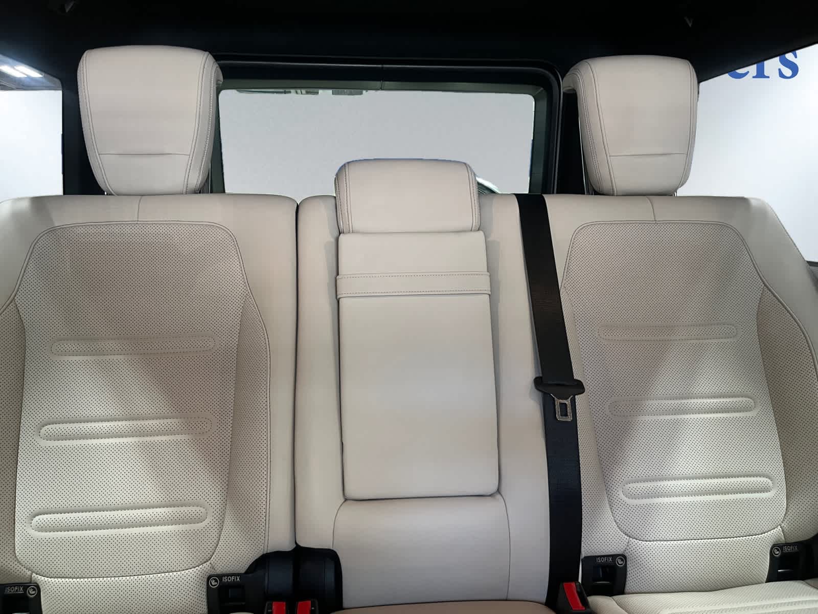 used 2024 Mercedes-Benz G-Class car, priced at $149,998