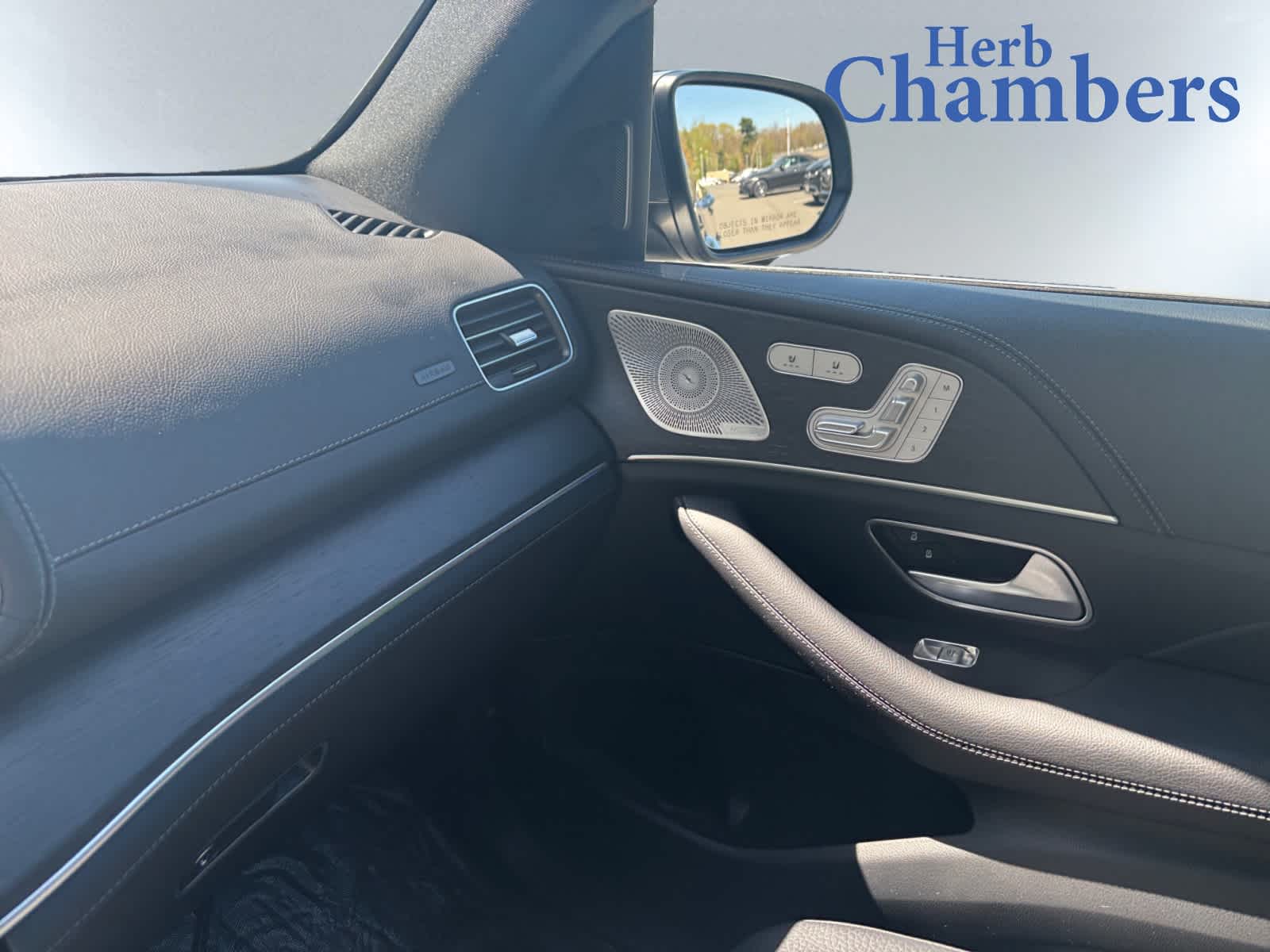 used 2021 Mercedes-Benz GLE 450 car, priced at $53,498
