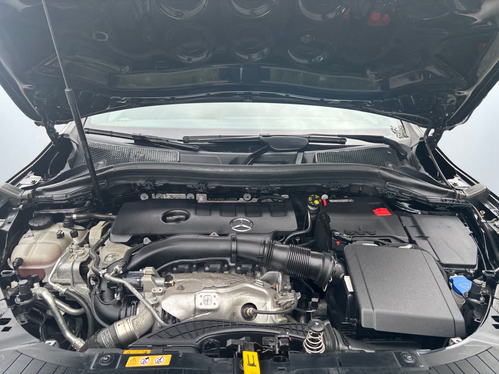 used 2022 Mercedes-Benz GLA 250 car, priced at $31,998