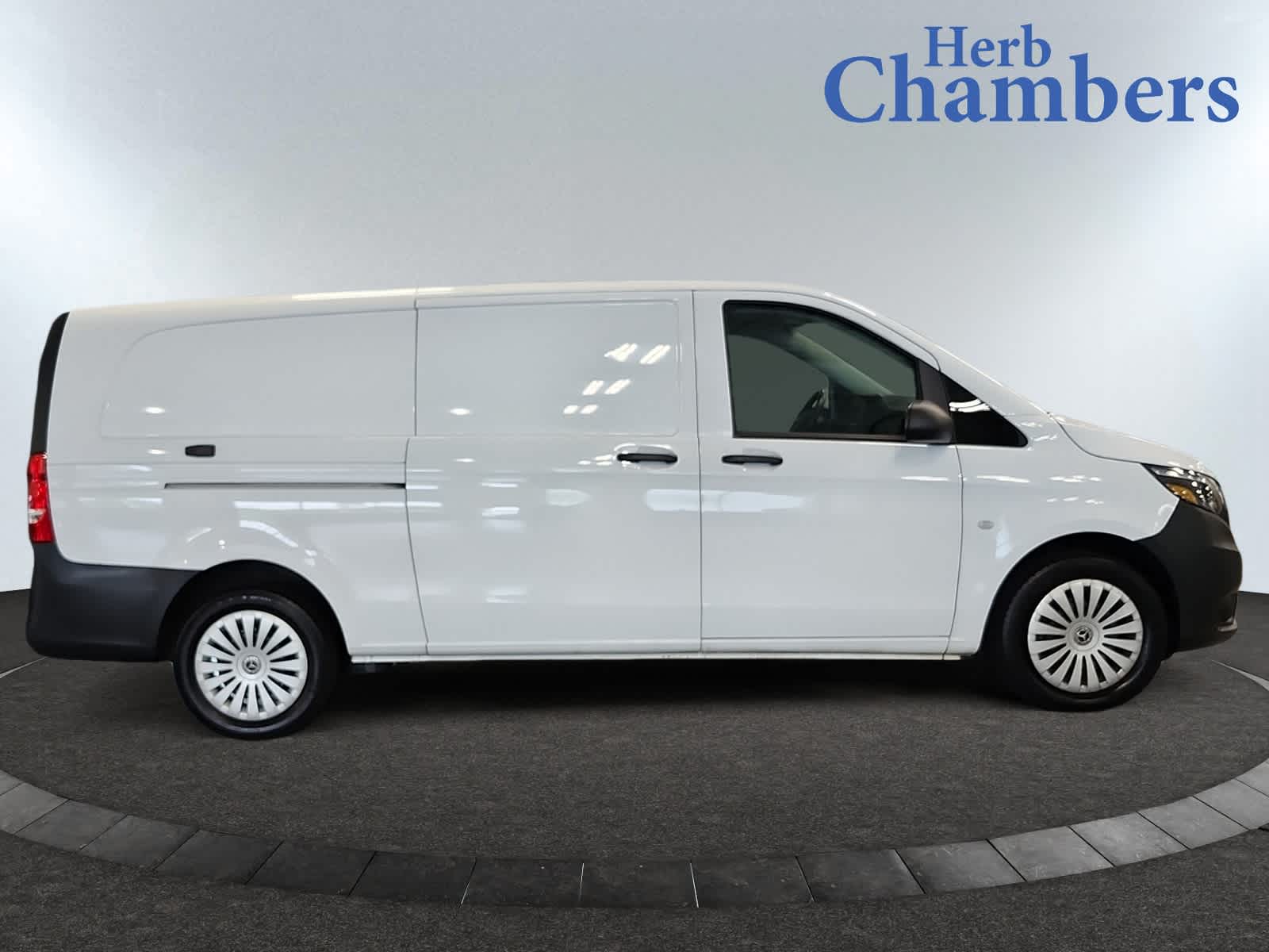 used 2022 Mercedes-Benz Metris car, priced at $39,997