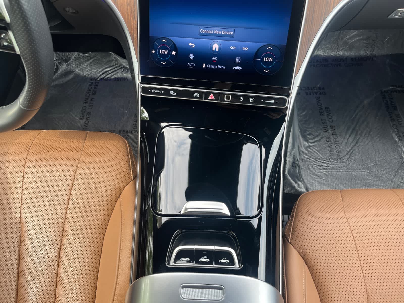 used 2024 Mercedes-Benz CLE 450 car, priced at $71,998