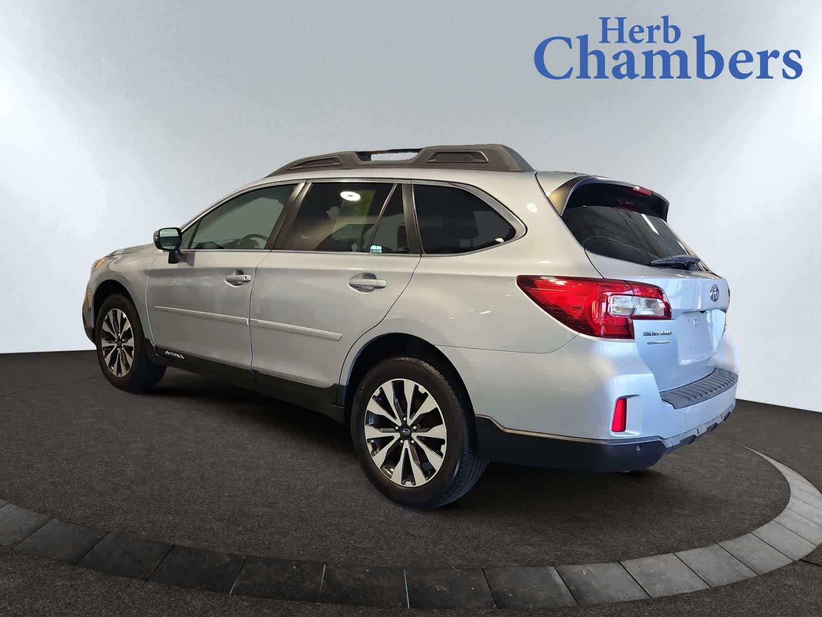 used 2017 Subaru Outback car, priced at $16,997