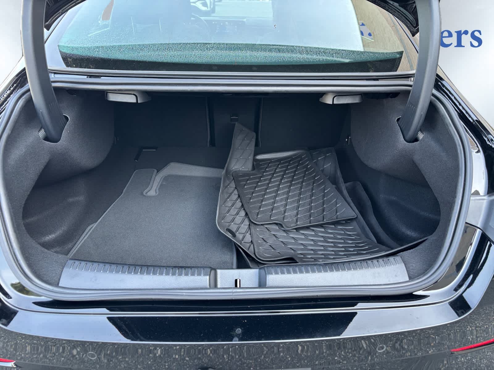 used 2025 Mercedes-Benz CLA 250 car, priced at $39,998