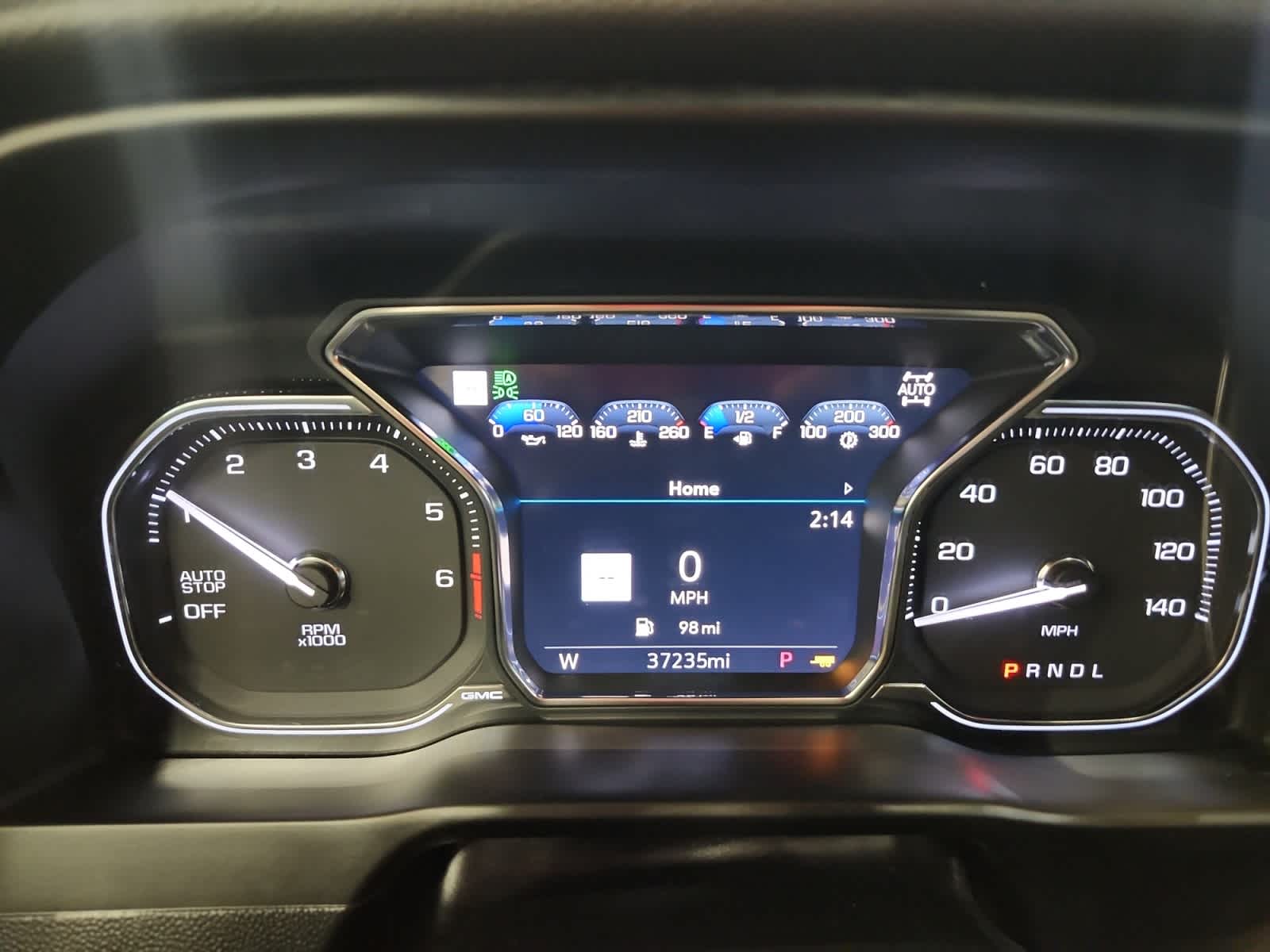 used 2021 GMC Sierra 1500 car, priced at $45,997