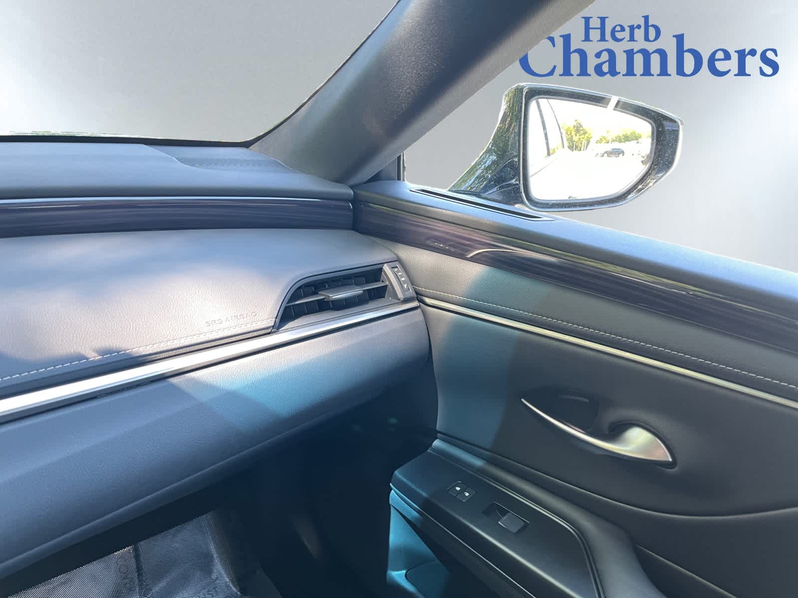 used 2020 Lexus ES 300h car, priced at $34,999