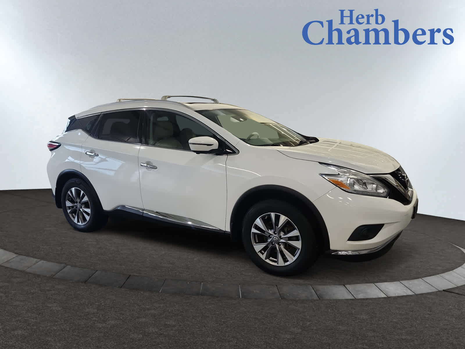 used 2017 Nissan Murano car, priced at $14,997