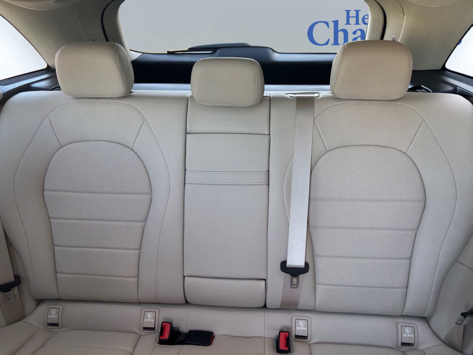 used 2022 Mercedes-Benz GLC 300 car, priced at $36,598