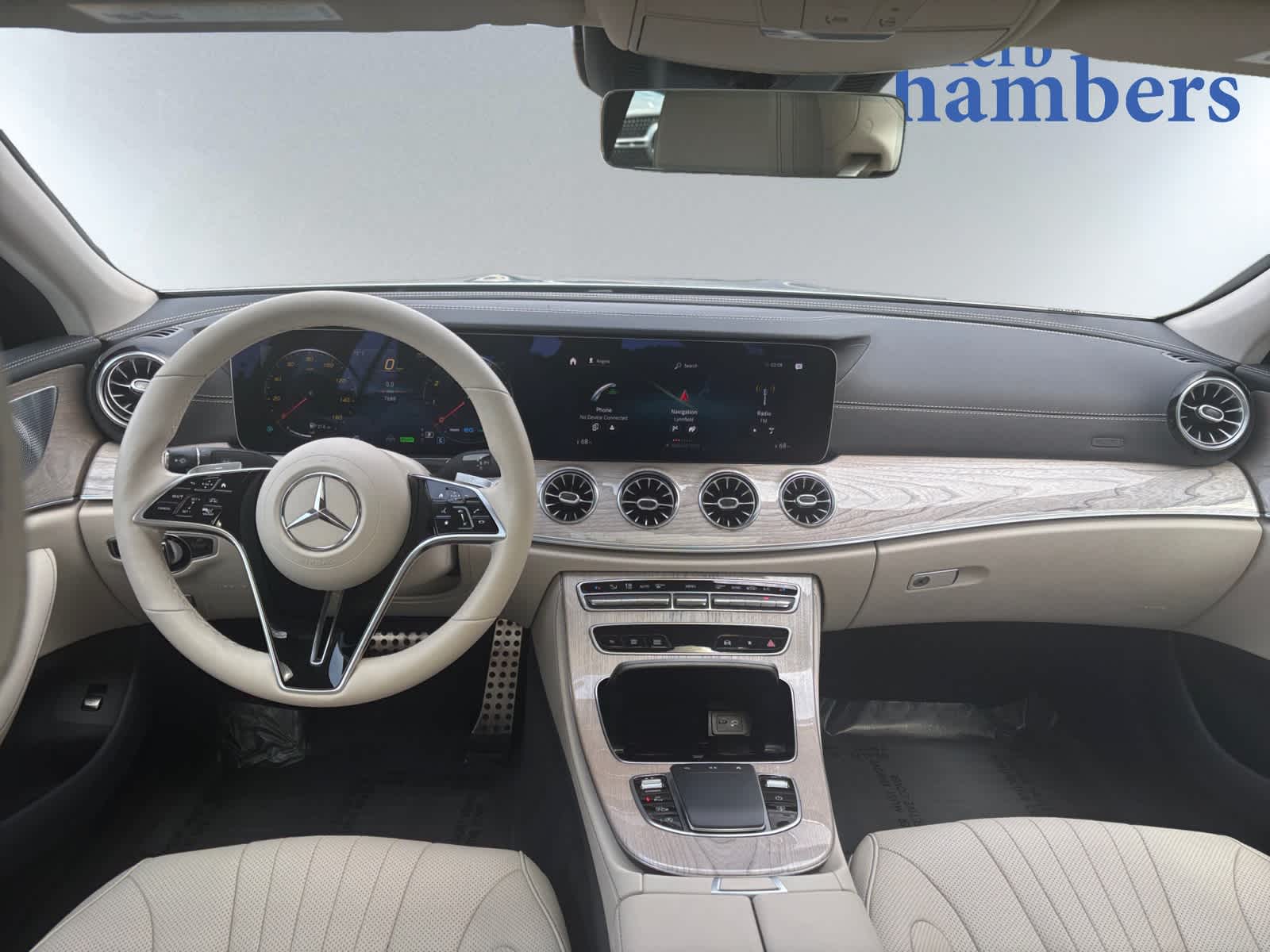used 2022 Mercedes-Benz CLS 450 car, priced at $59,998