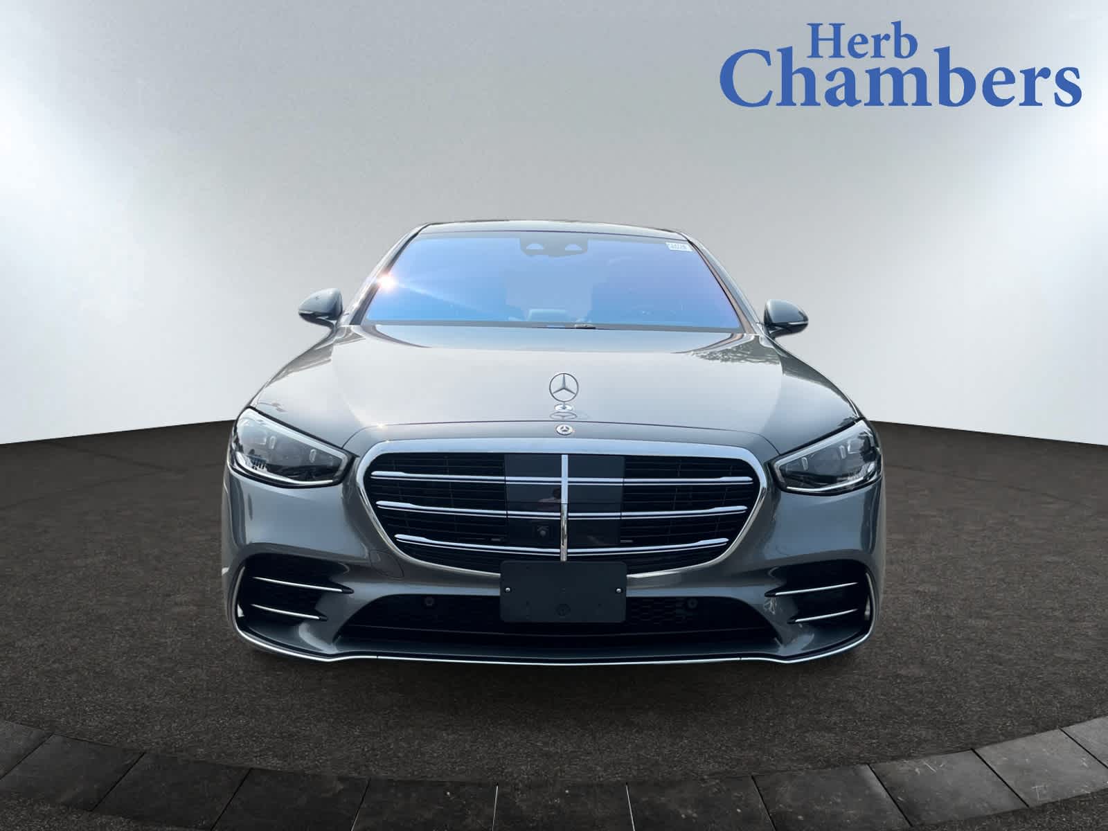 used 2021 Mercedes-Benz S-Class car, priced at $65,998