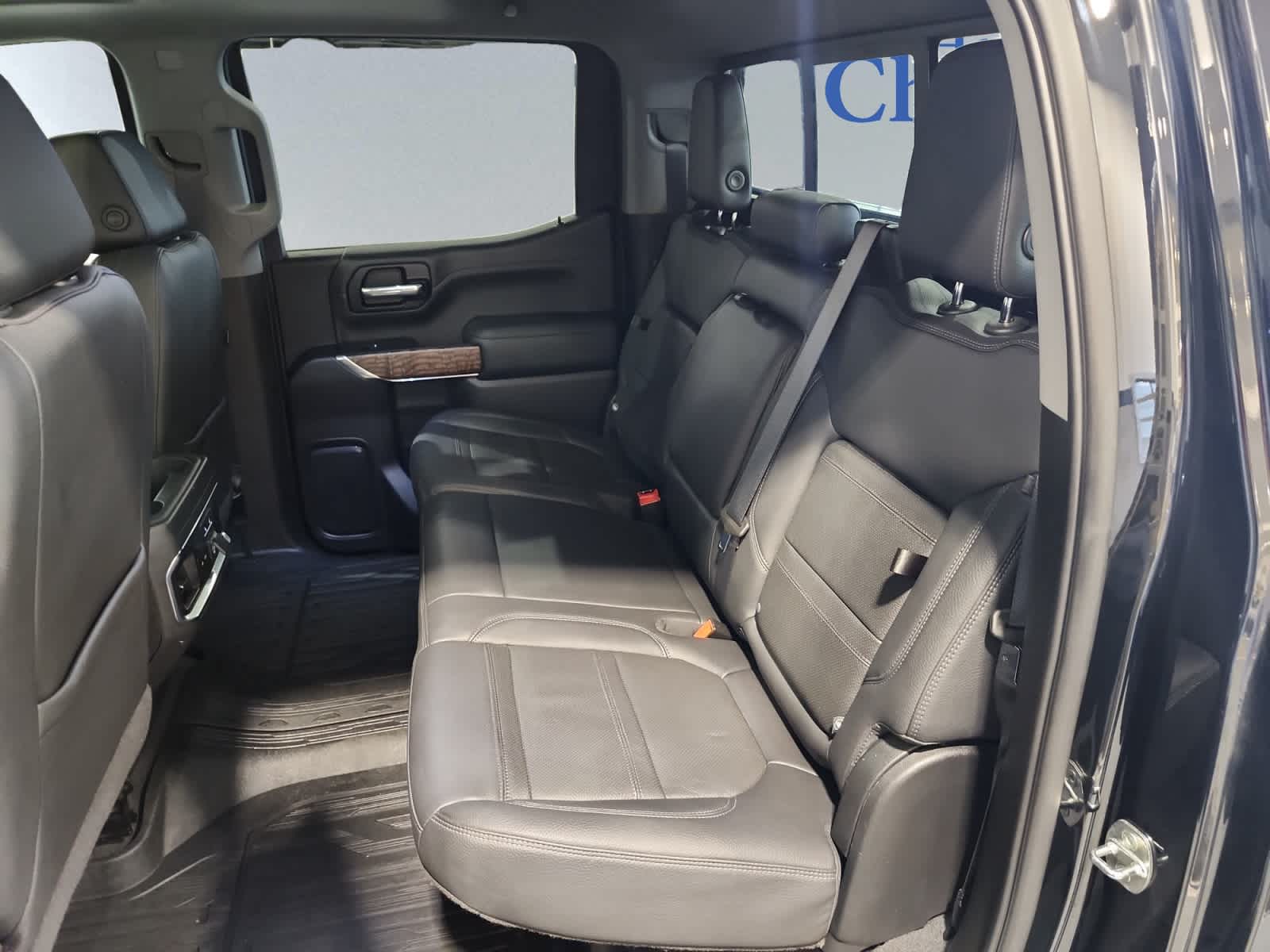 used 2021 GMC Sierra 1500 car, priced at $45,997