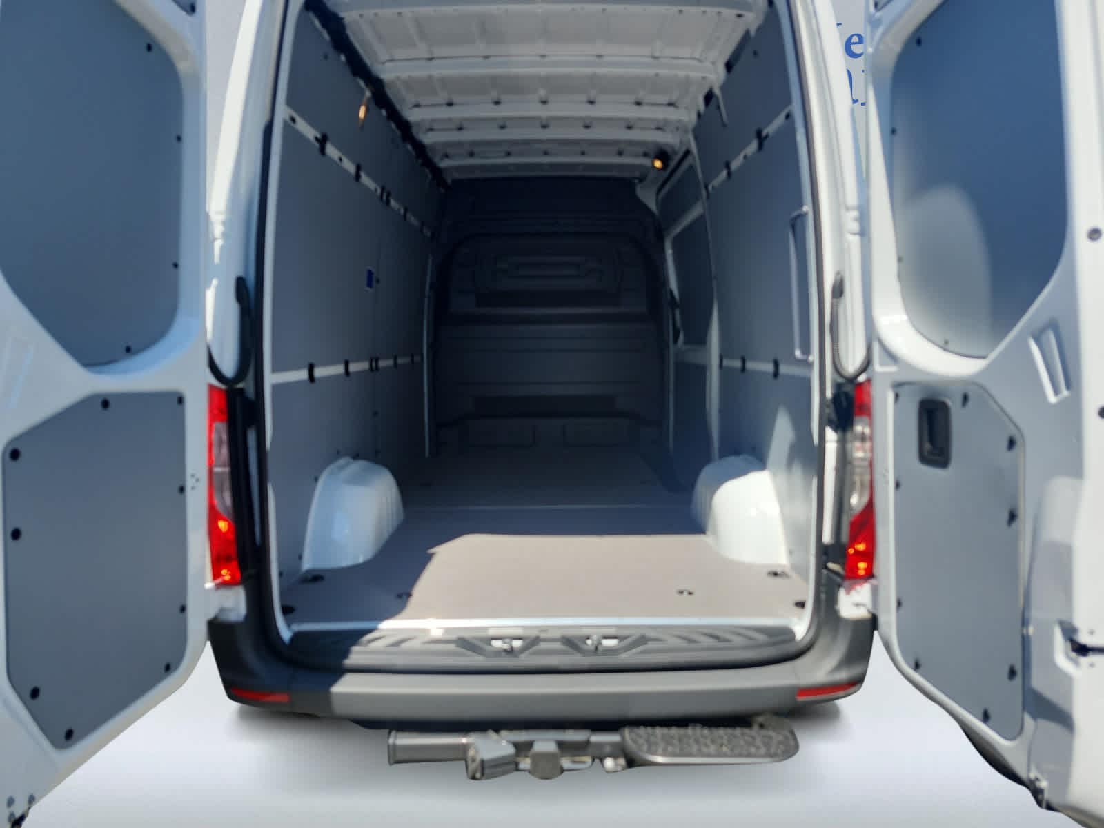 new 2025 Mercedes-Benz Sprinter 2500 car