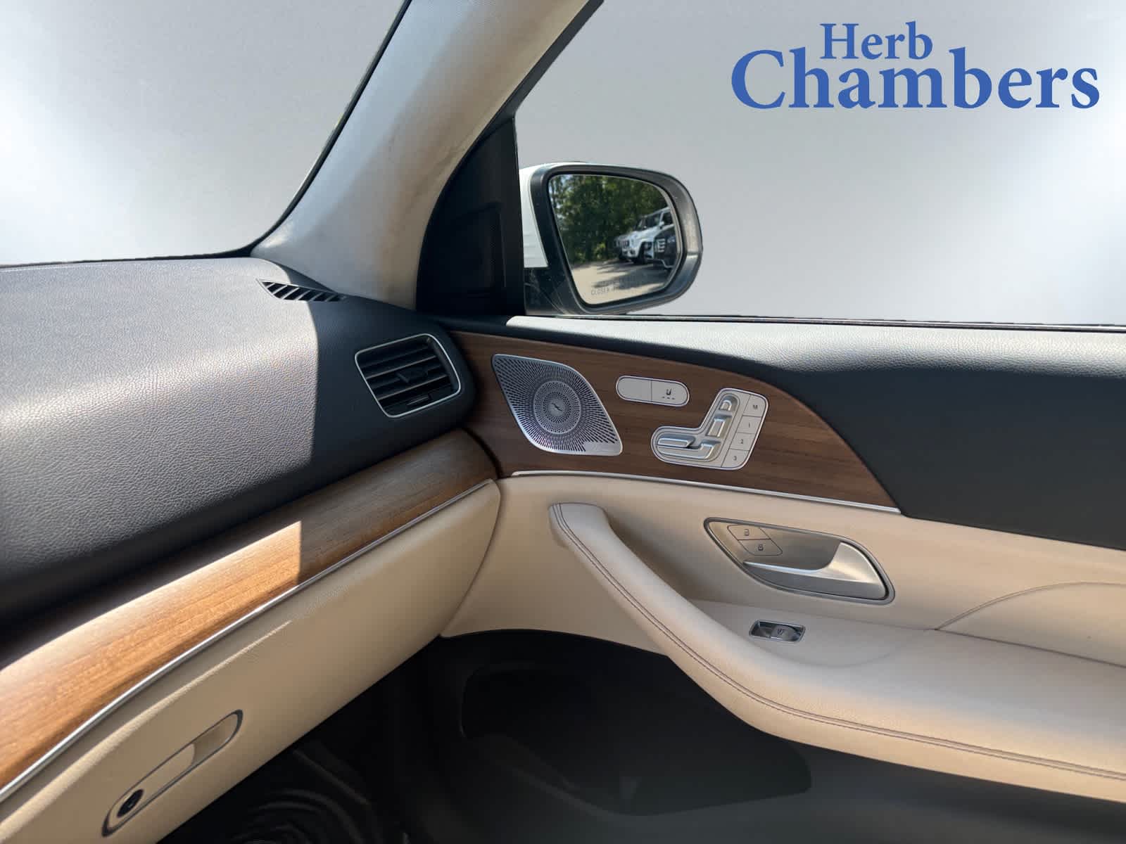 used 2021 Mercedes-Benz GLE 350 car, priced at $35,497