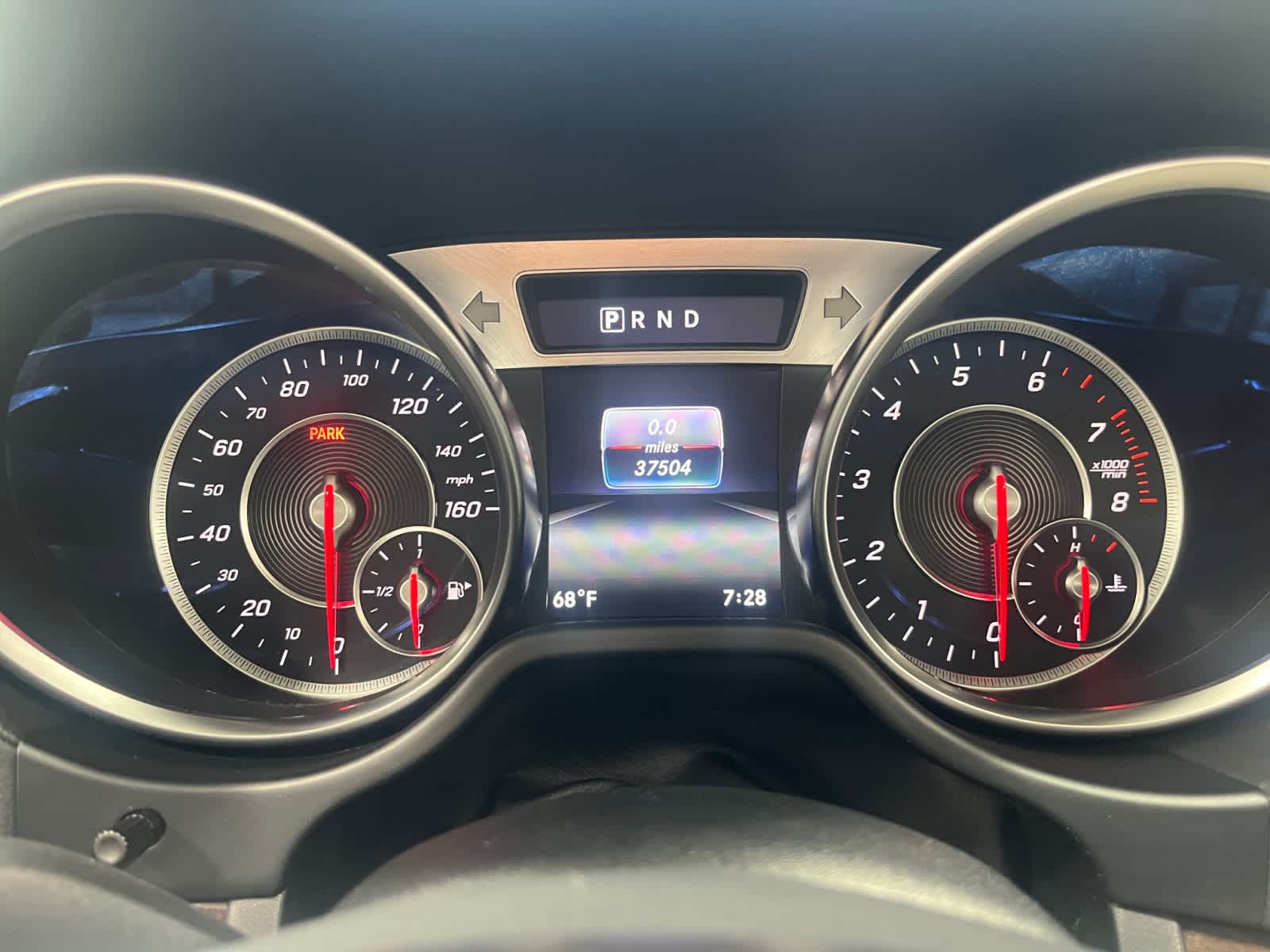 used 2019 Mercedes-Benz SL 550 car, priced at $69,999