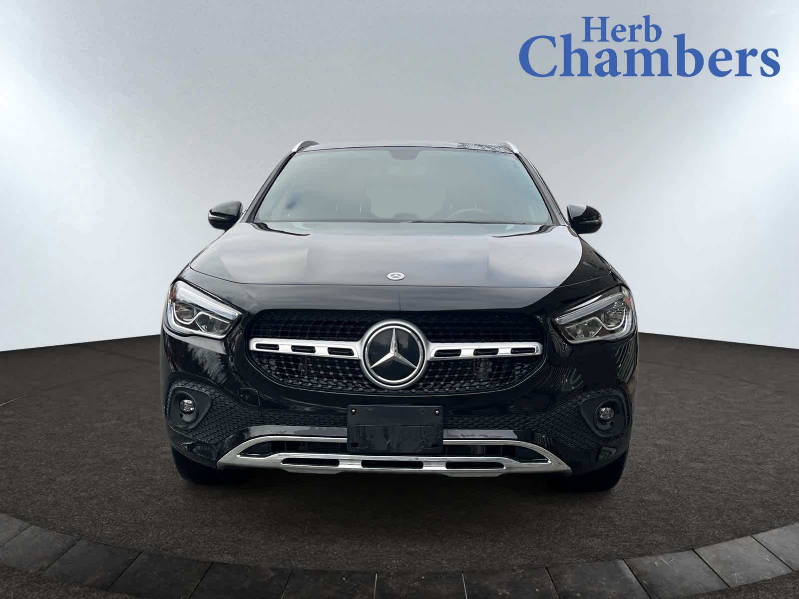 used 2021 Mercedes-Benz GLA 250 car, priced at $32,998