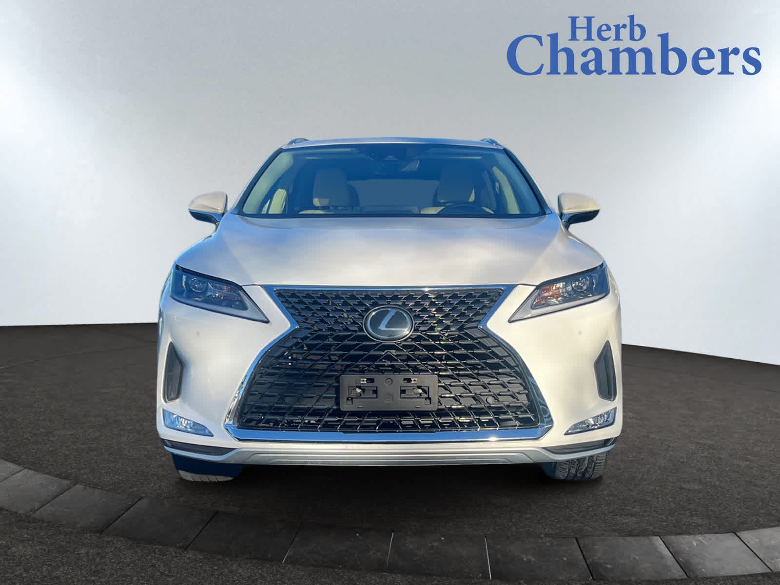 used 2022 Lexus RX 350 car, priced at $41,999