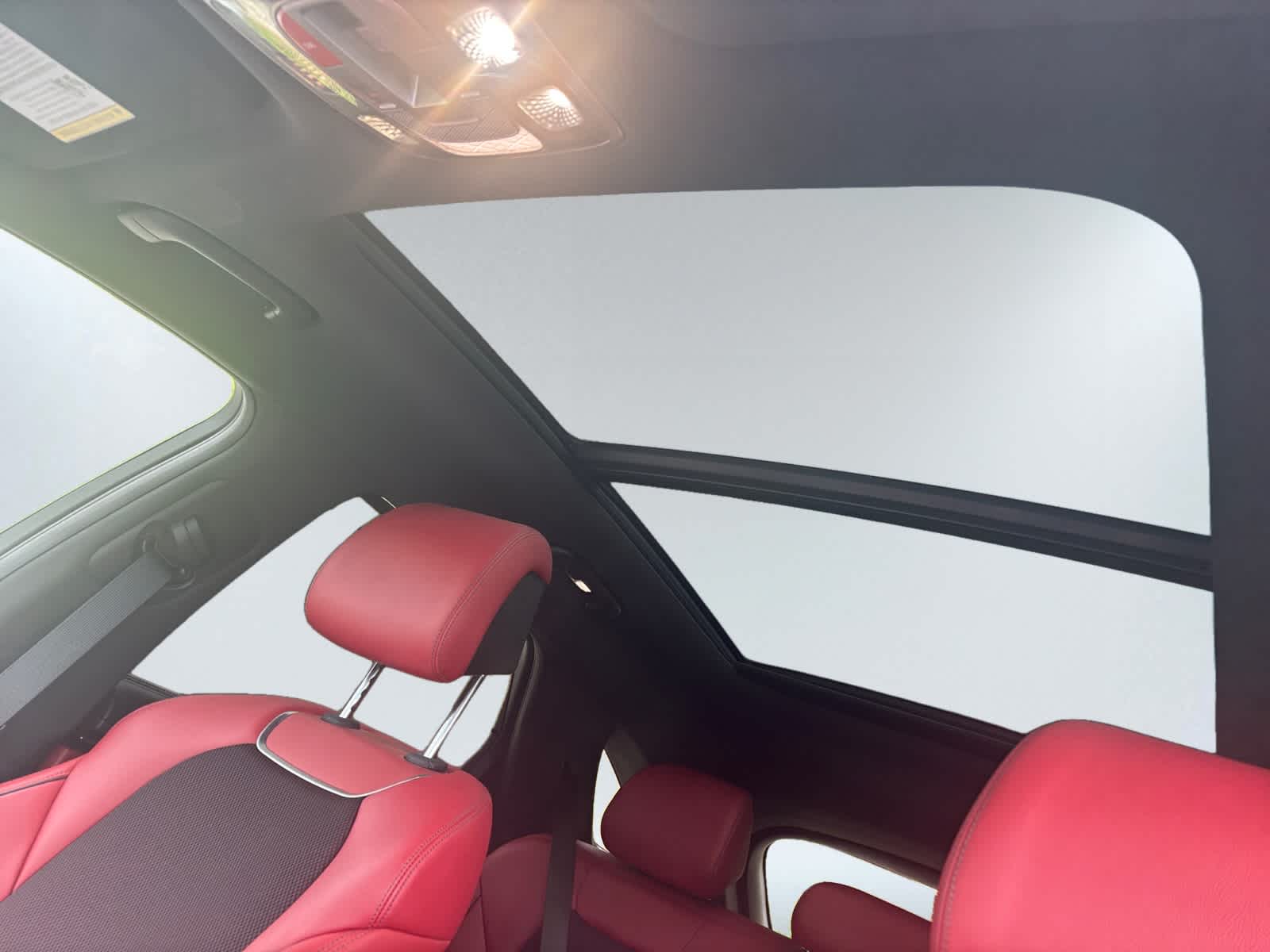 used 2023 Genesis GV70 car, priced at $39,999