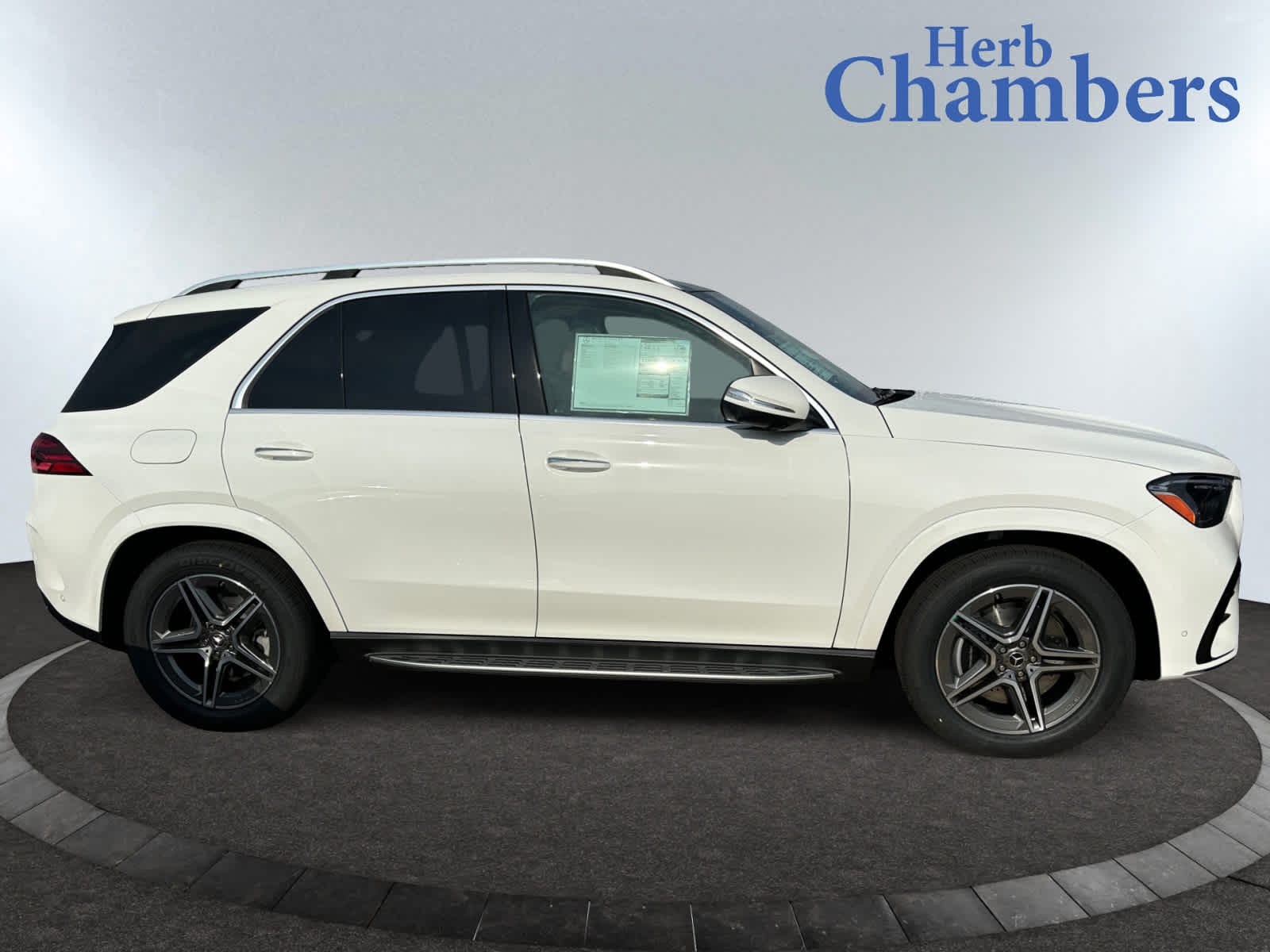 new 2025 Mercedes-Benz GLE 350 car