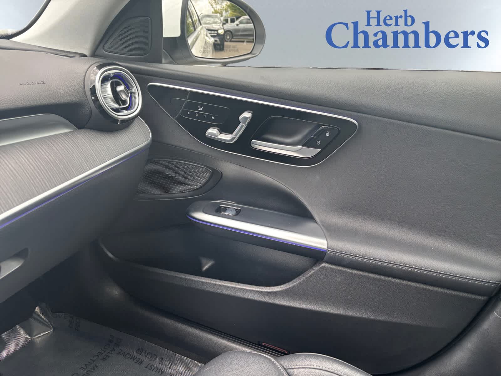 used 2023 Mercedes-Benz C-Class car, priced at $39,898