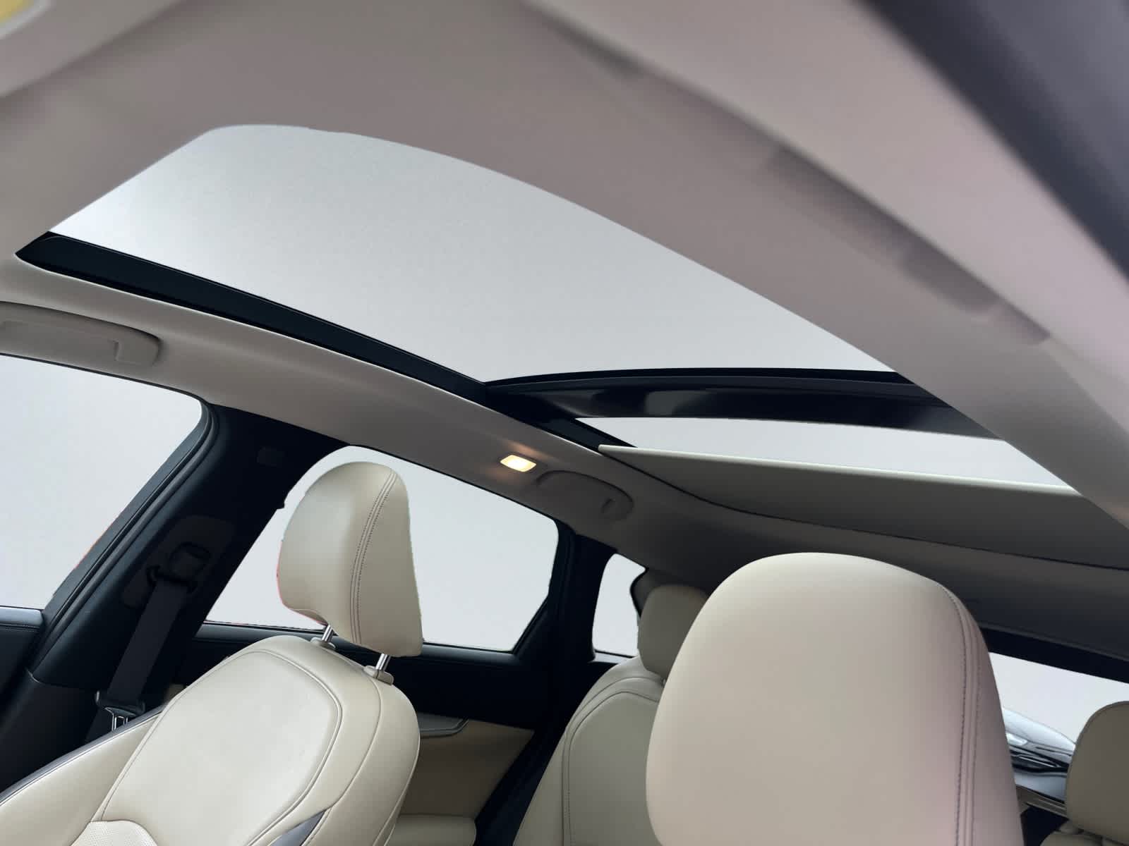 used 2019 INFINITI QX50 car, priced at $19,997