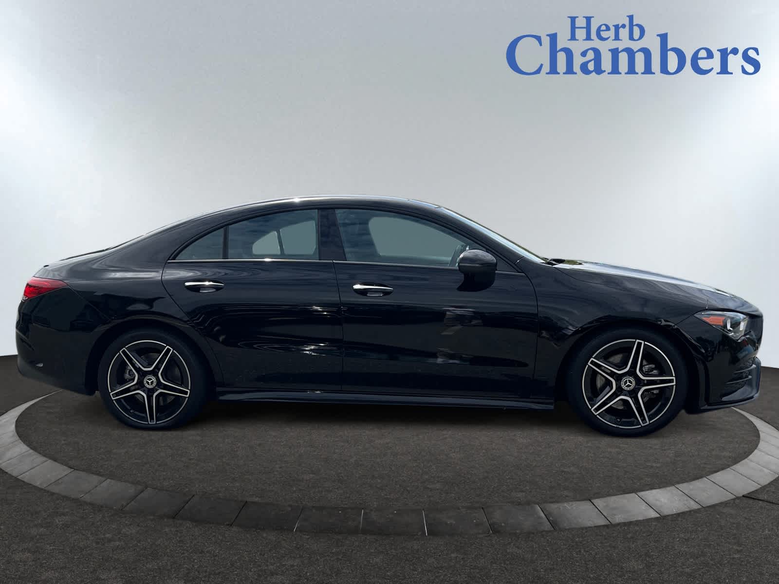 used 2022 Mercedes-Benz CLA 250 car, priced at $32,998