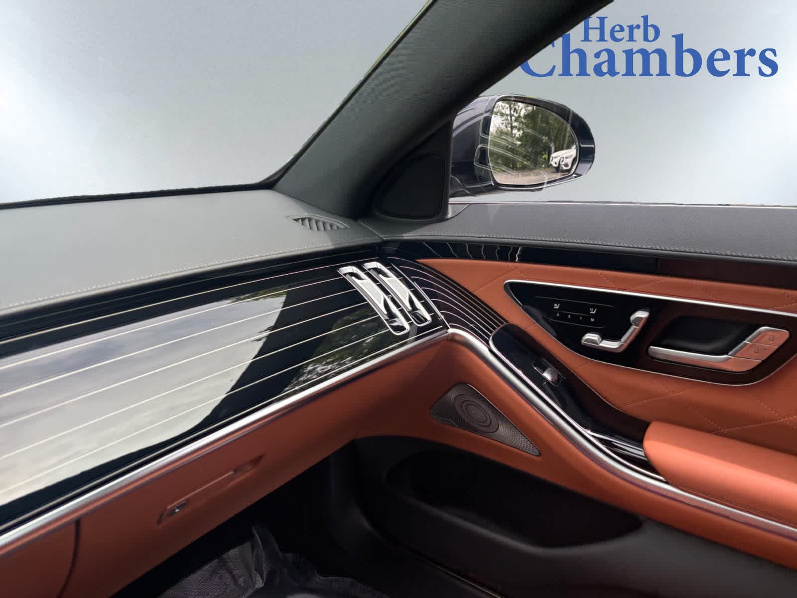 used 2022 Mercedes-Benz Maybach car, priced at $68,999